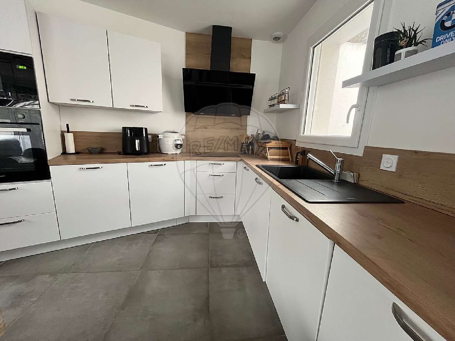 te koop huis Saint-Augustin Charente-Maritime 7