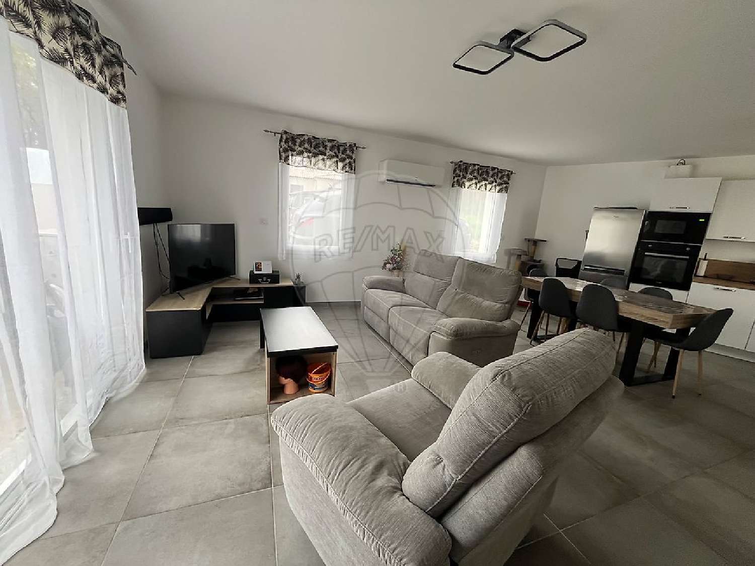 te koop huis Saint-Augustin Charente-Maritime 8