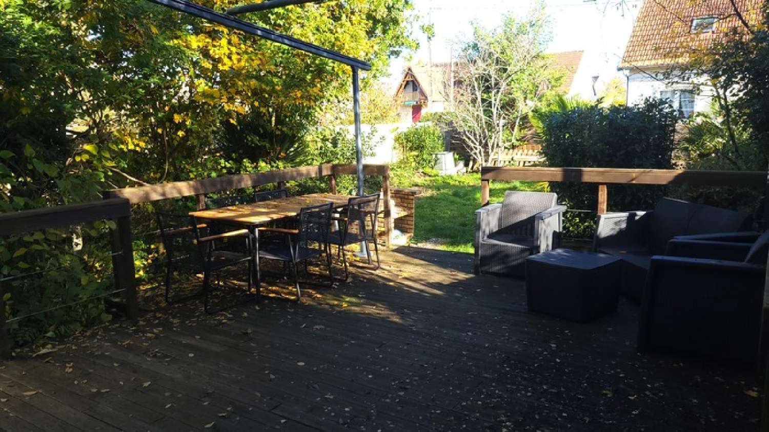 te koop huis Saint-Avertin Indre-et-Loire 1