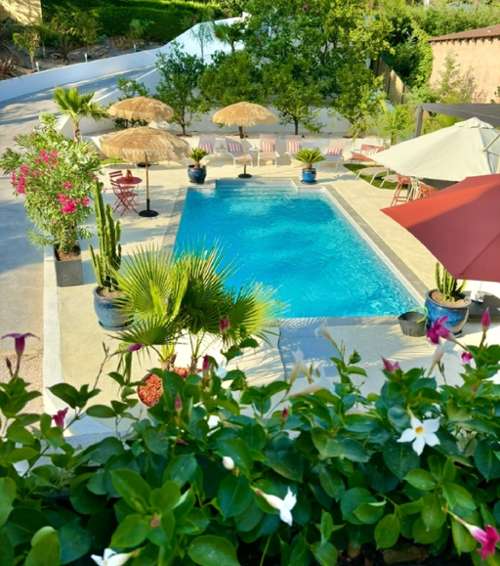 Saint-Aygulf Var Haus Bild 7220919