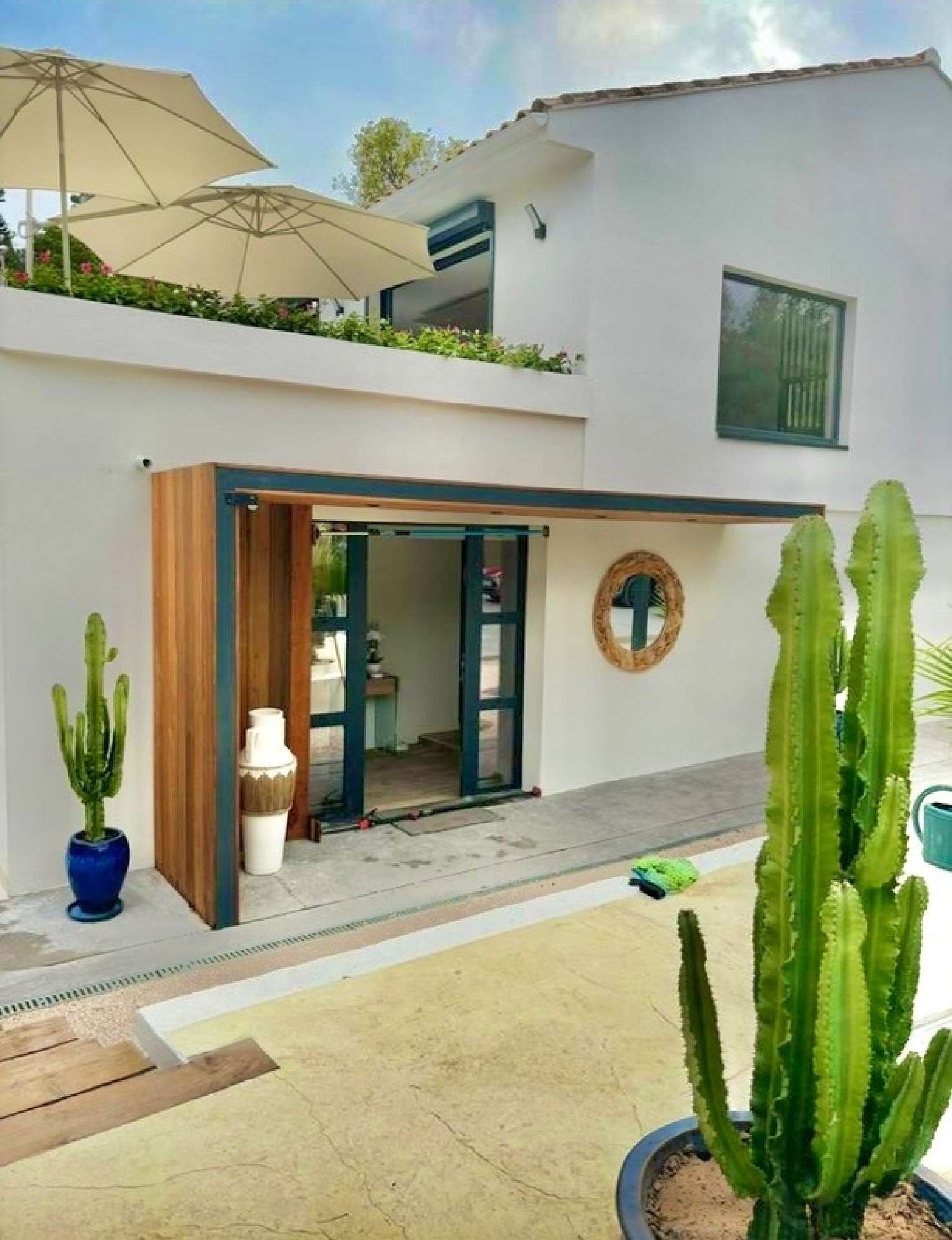 kaufen Haus Saint-Aygulf Var 2