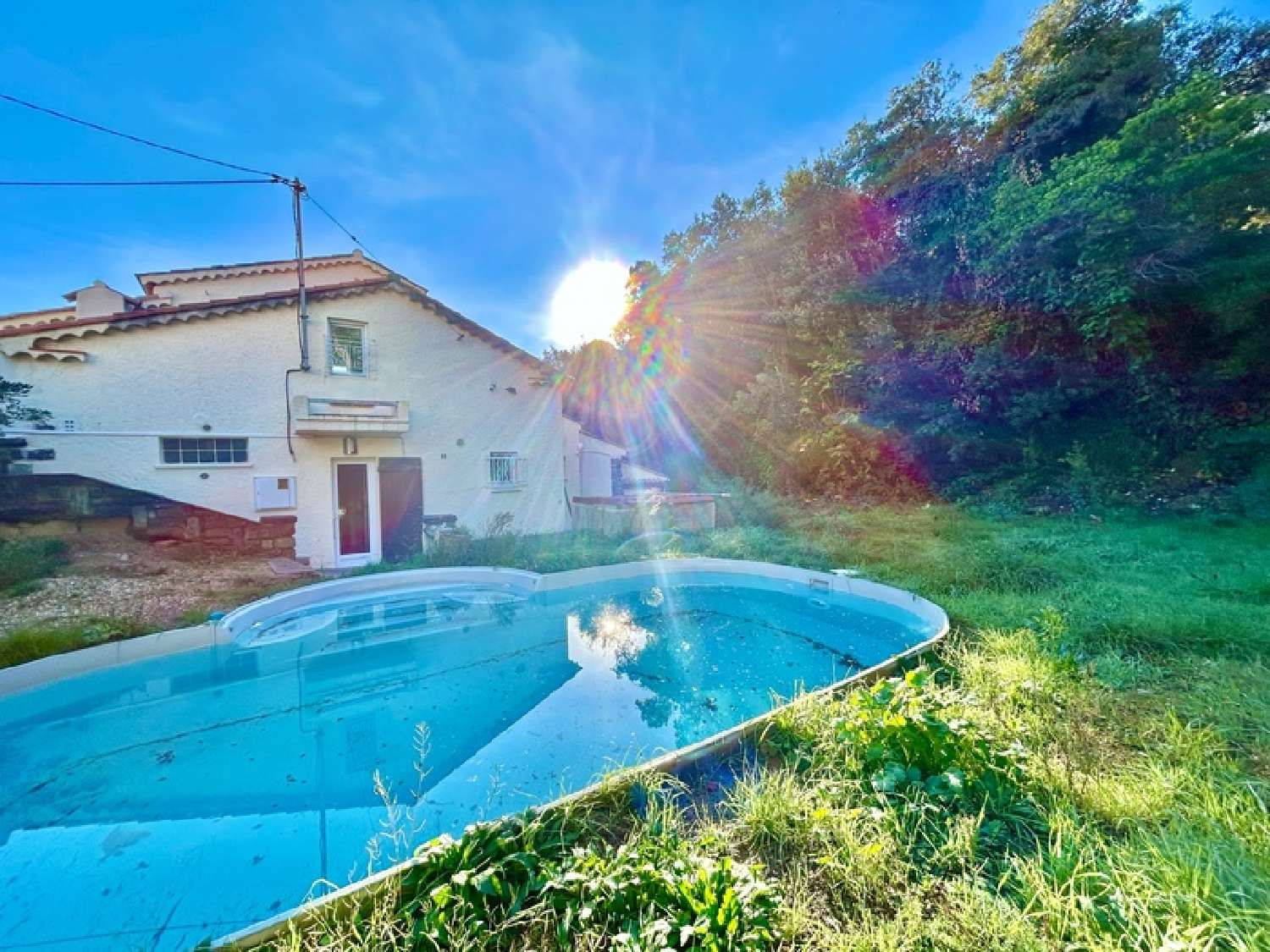  en venta casa Saint-Aygulf Var 2