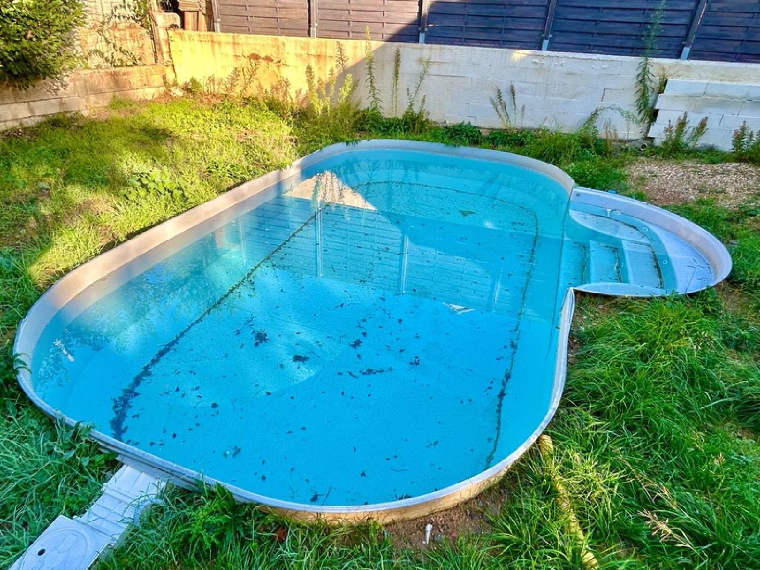  en venta casa Saint-Aygulf Var 4