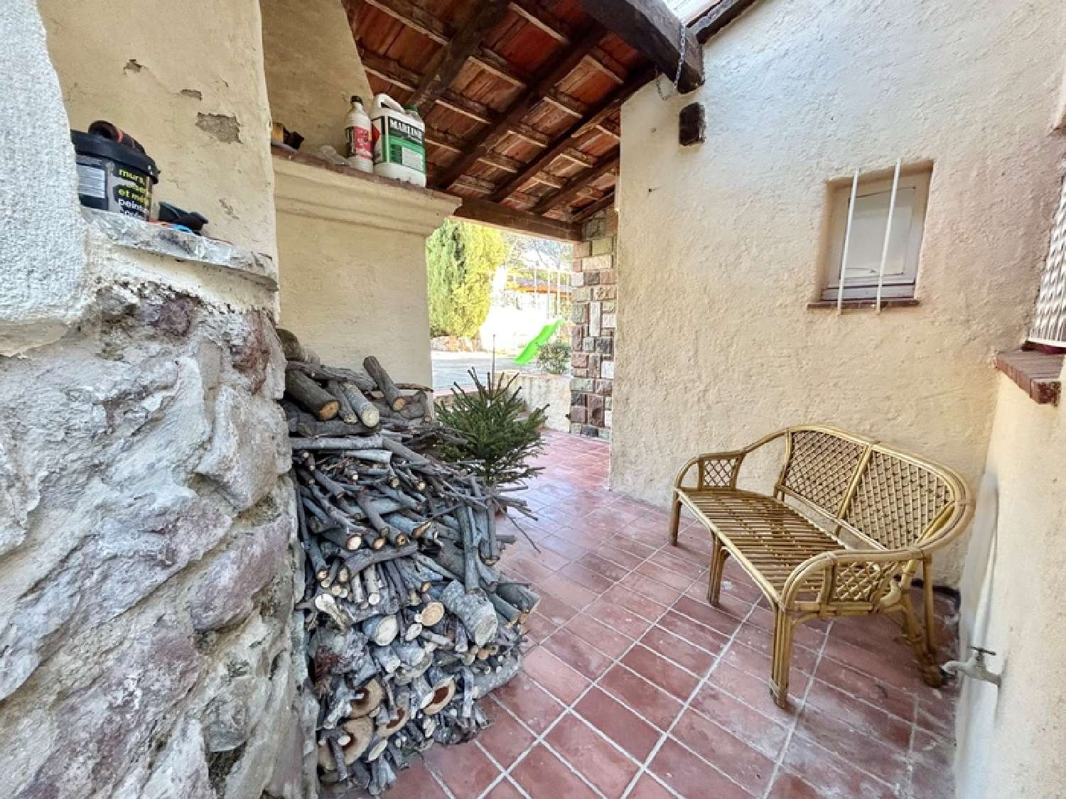  en venta casa Saint-Aygulf Var 5