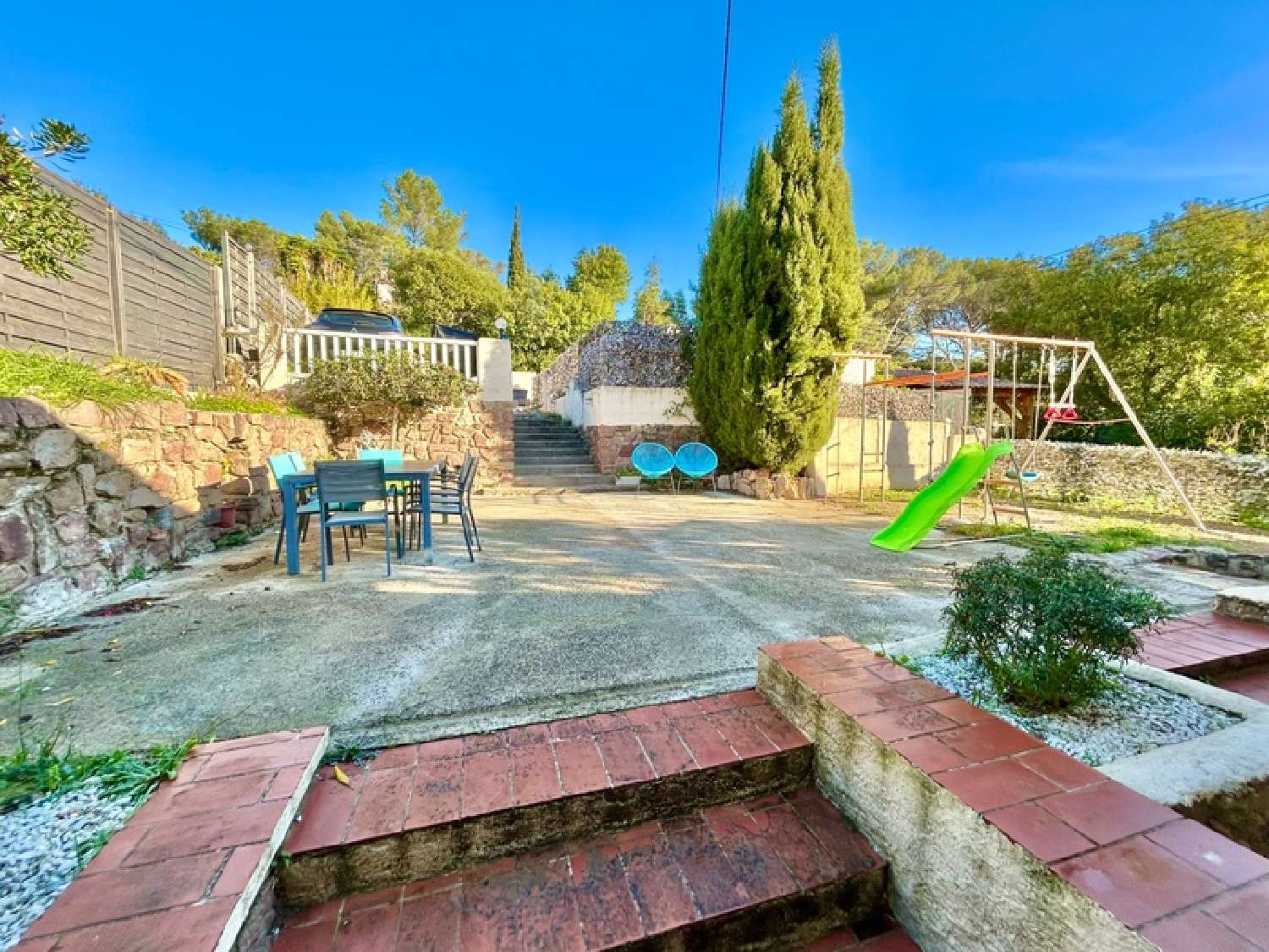  en venta casa Saint-Aygulf Var 6