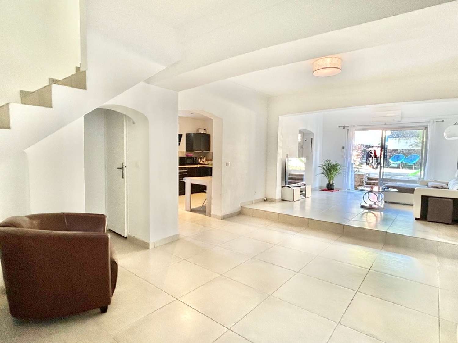  en venta casa Saint-Aygulf Var 7