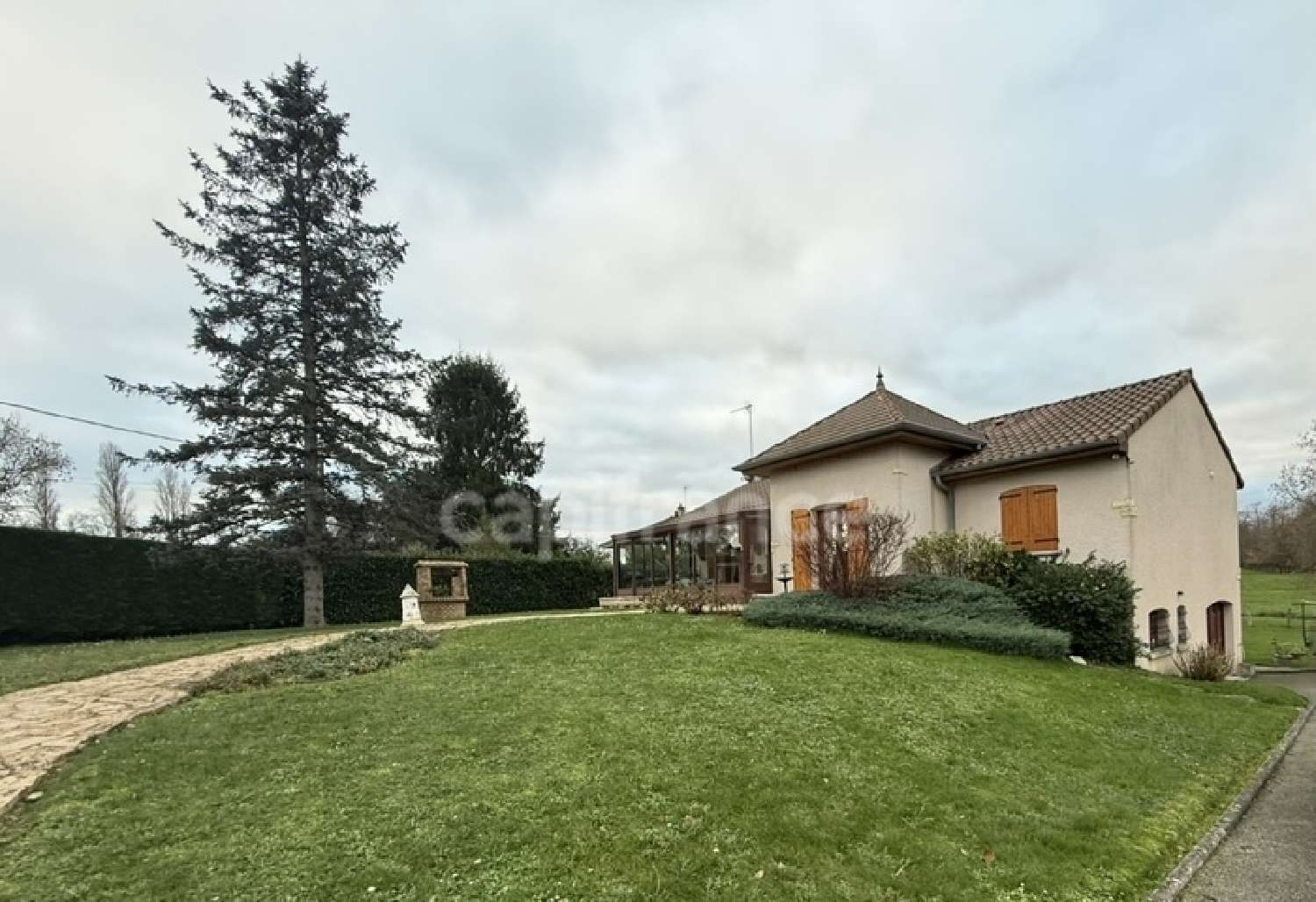 en venta casa Saint-Bénigne Ain 1