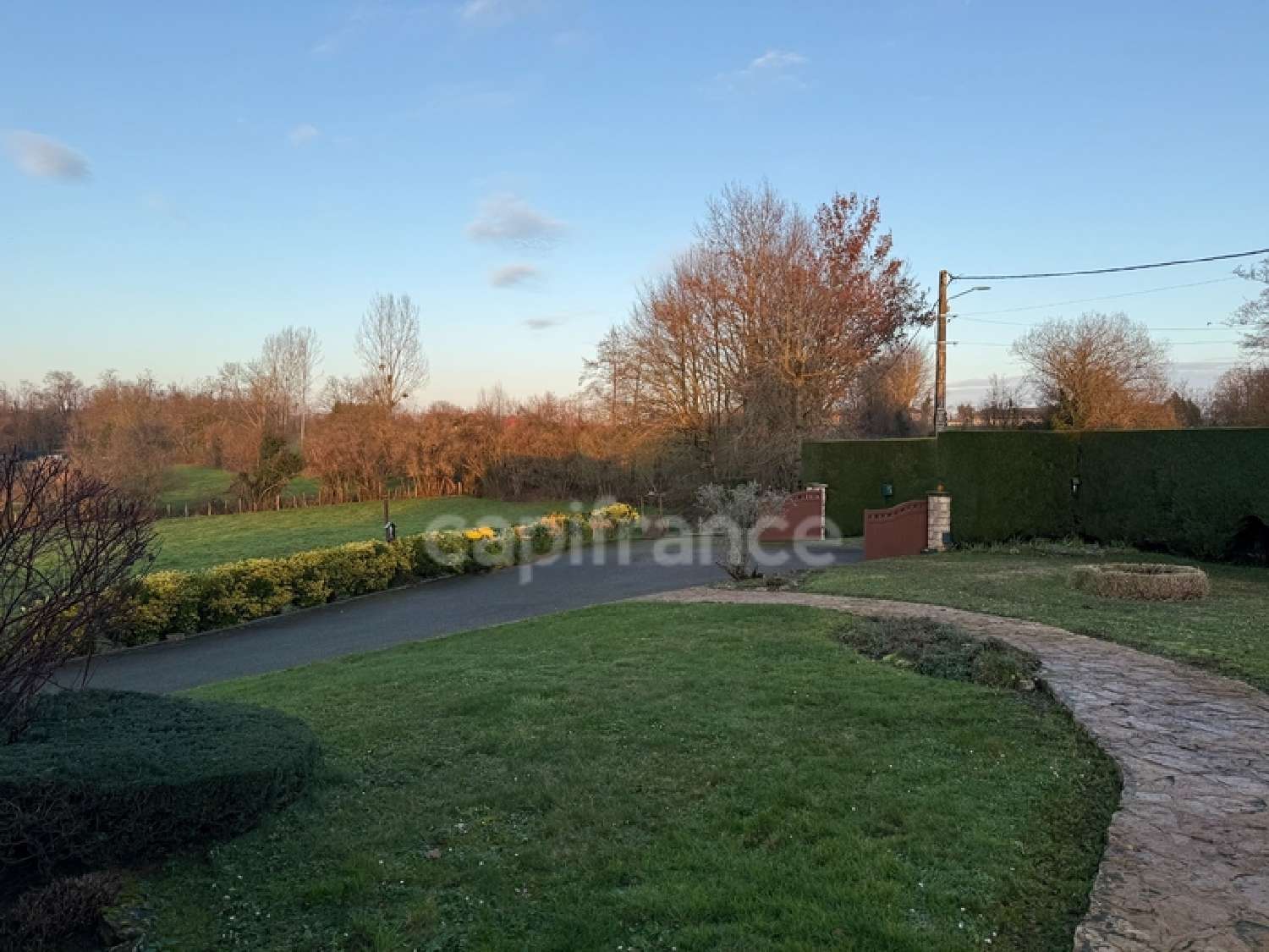 en venta casa Saint-Bénigne Ain 5