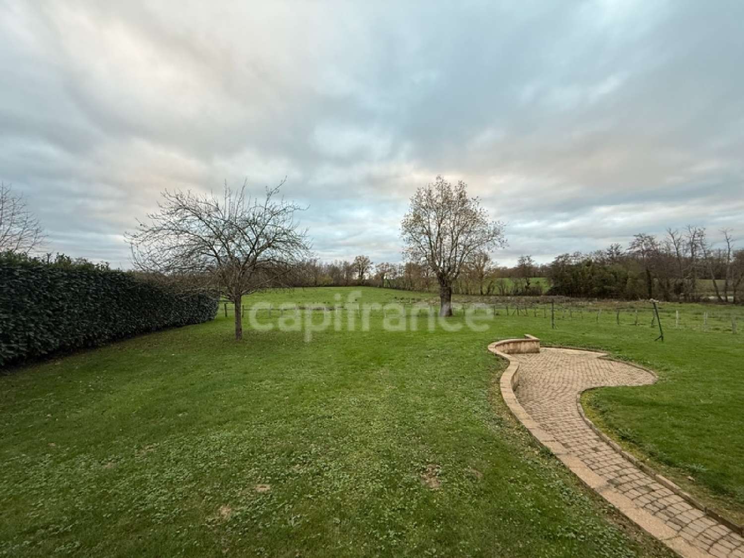 en venta casa Saint-Bénigne Ain 7