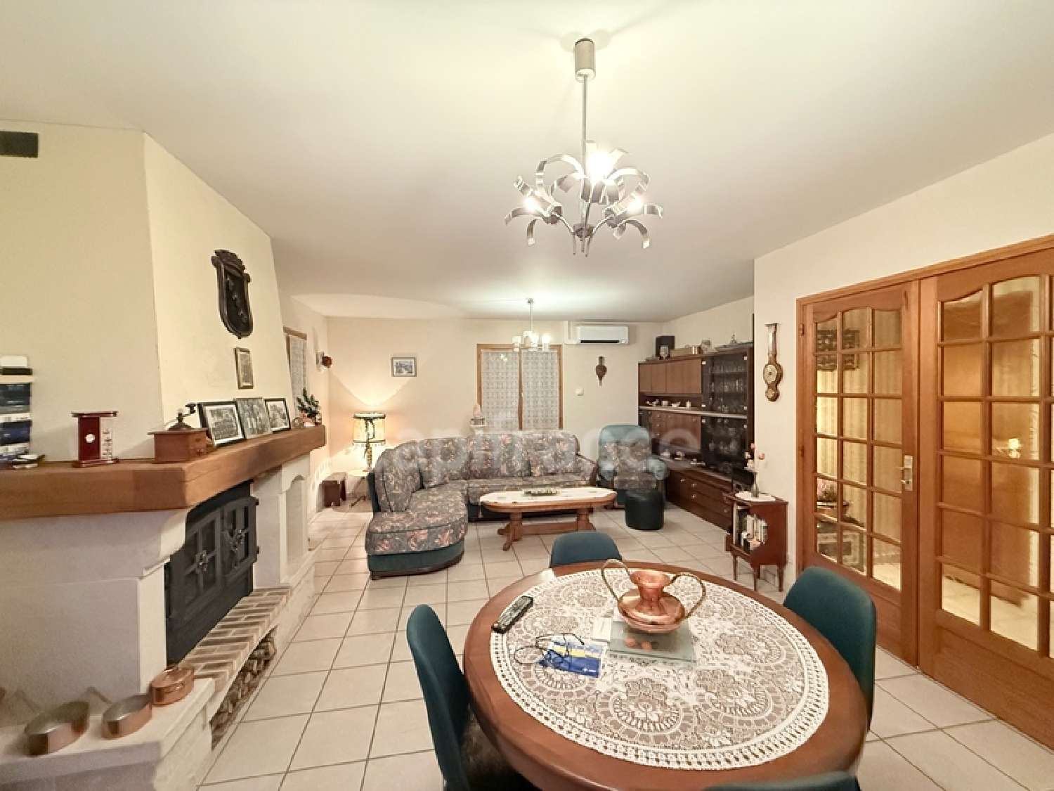 en venta casa Saint-Bénigne Ain 8