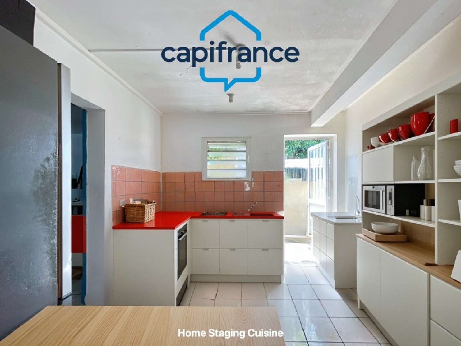 te koop huis Saint-Benoît La Réunion 3