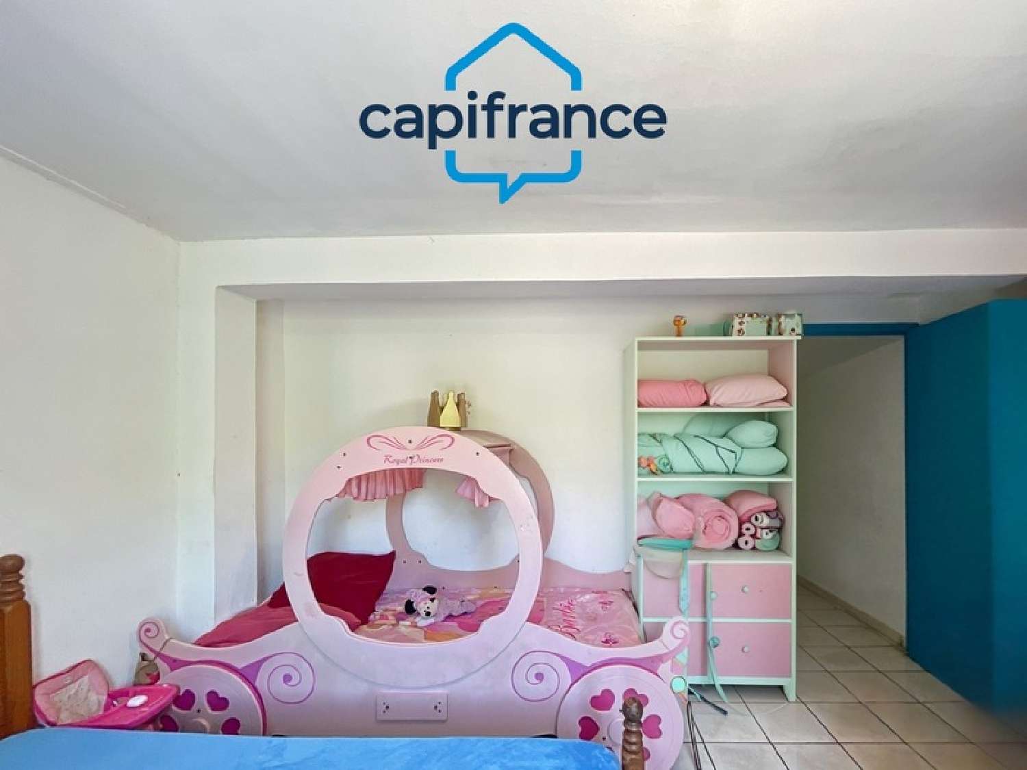 te koop huis Saint-Benoît La Réunion 6