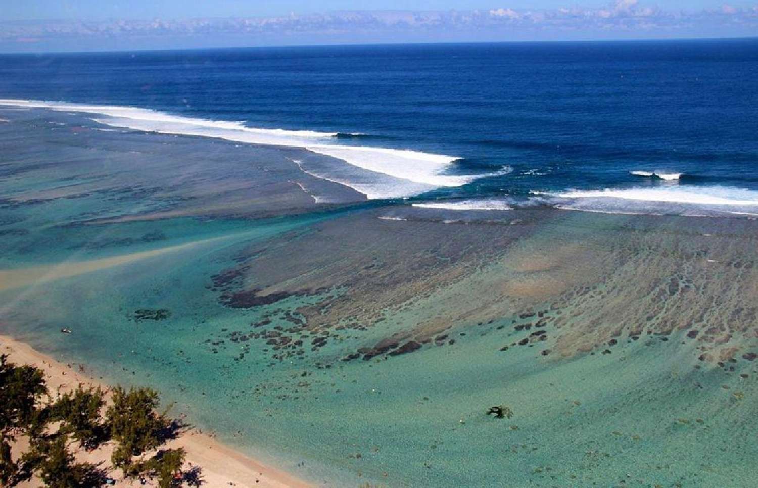  à vendre maison Saint-Benoît La Réunion 1