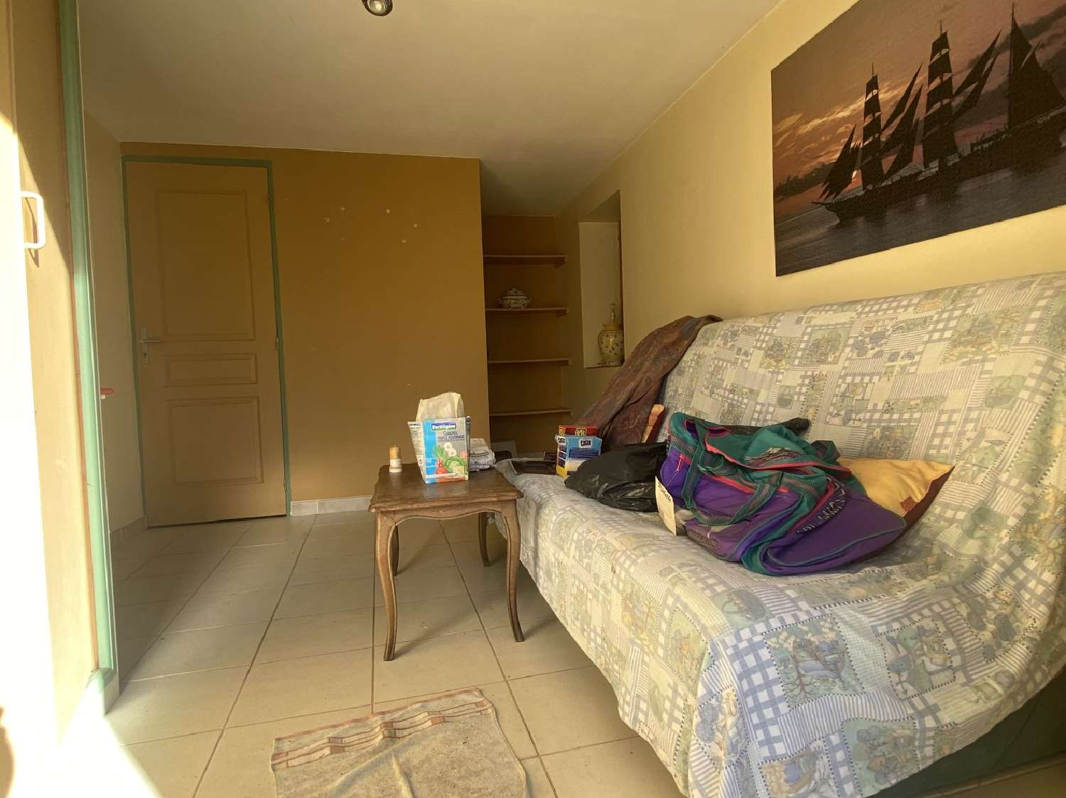  te koop huis Saint-Béron Savoie 3