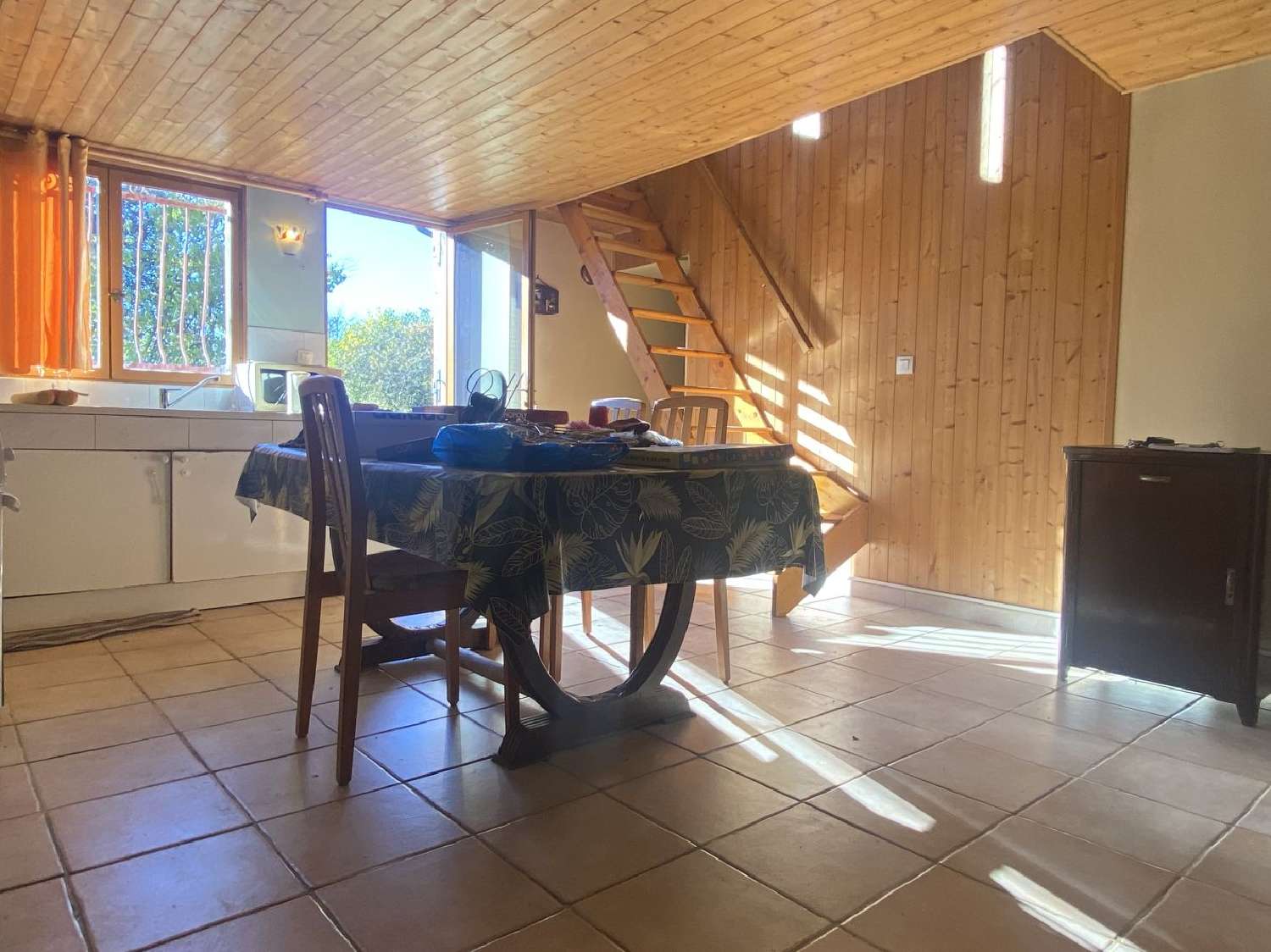  te koop huis Saint-Béron Savoie 4