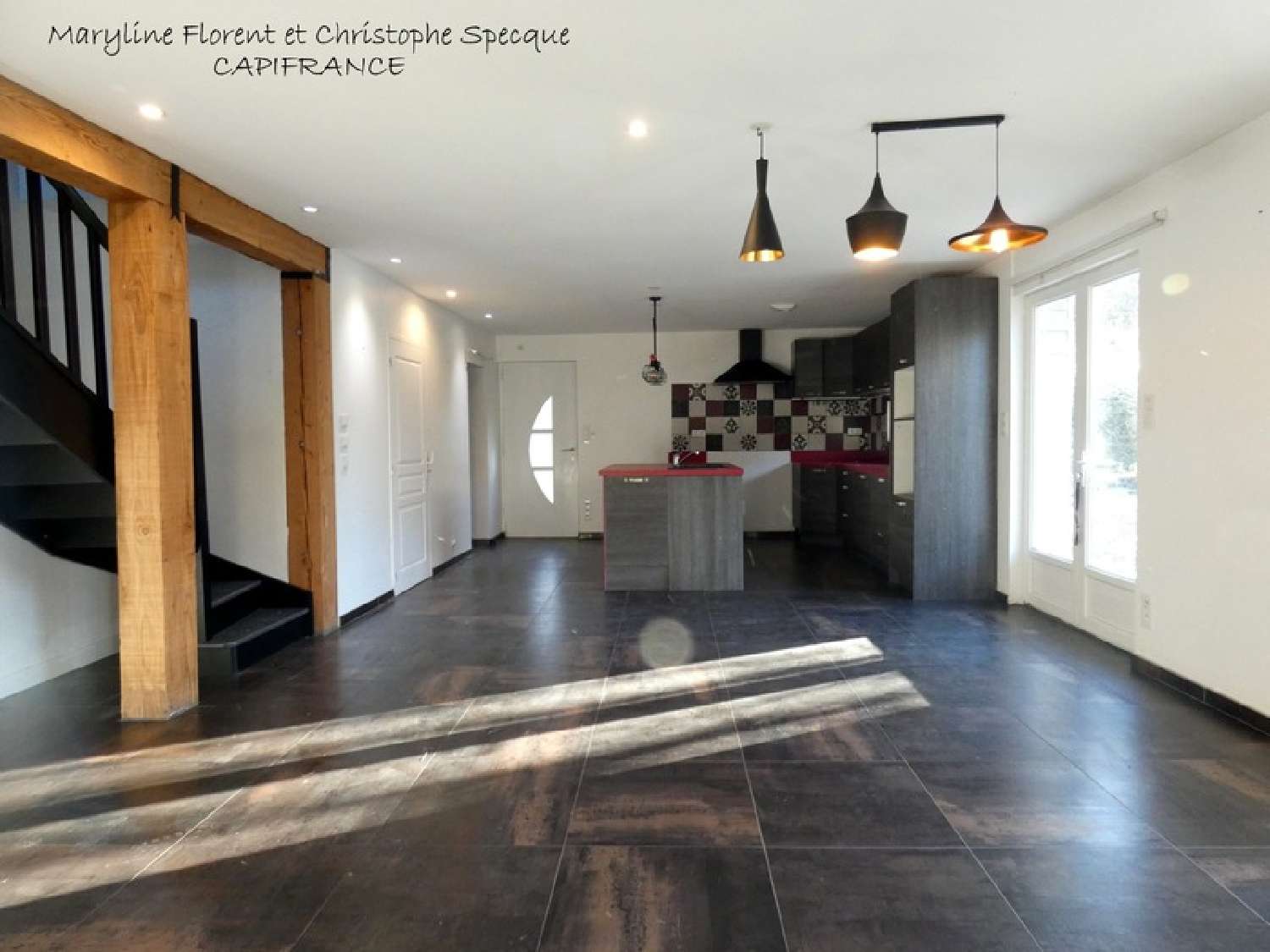 te koop huis Saint-Bonnet-près-Orcival Puy-de-Dôme 4