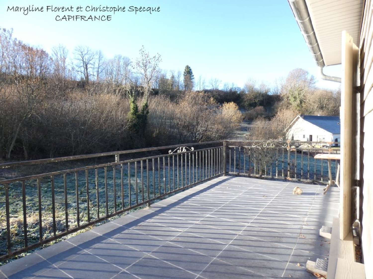 te koop huis Saint-Bonnet-près-Orcival Puy-de-Dôme 7