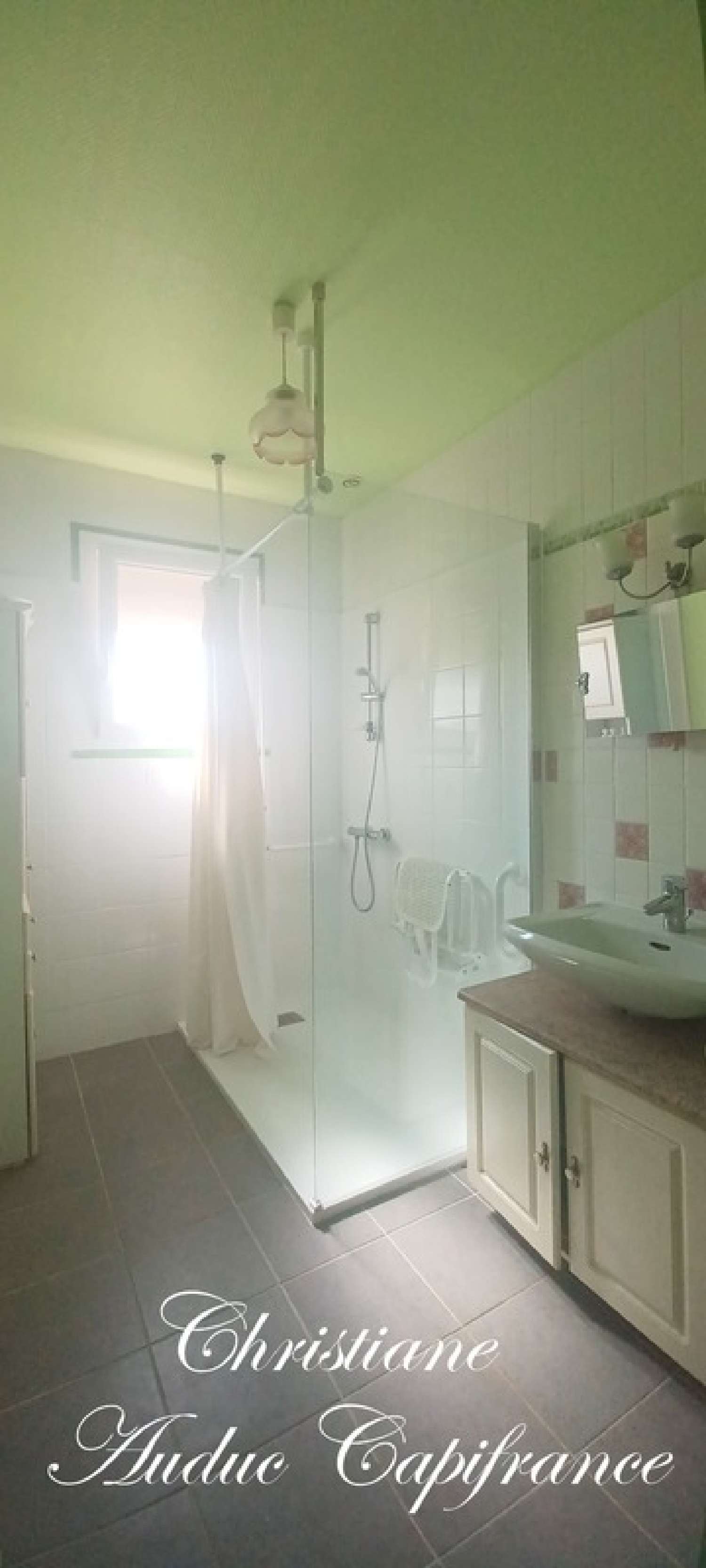  en venta casa Saint-Bonnet-de-Joux Saône-et-Loire 6