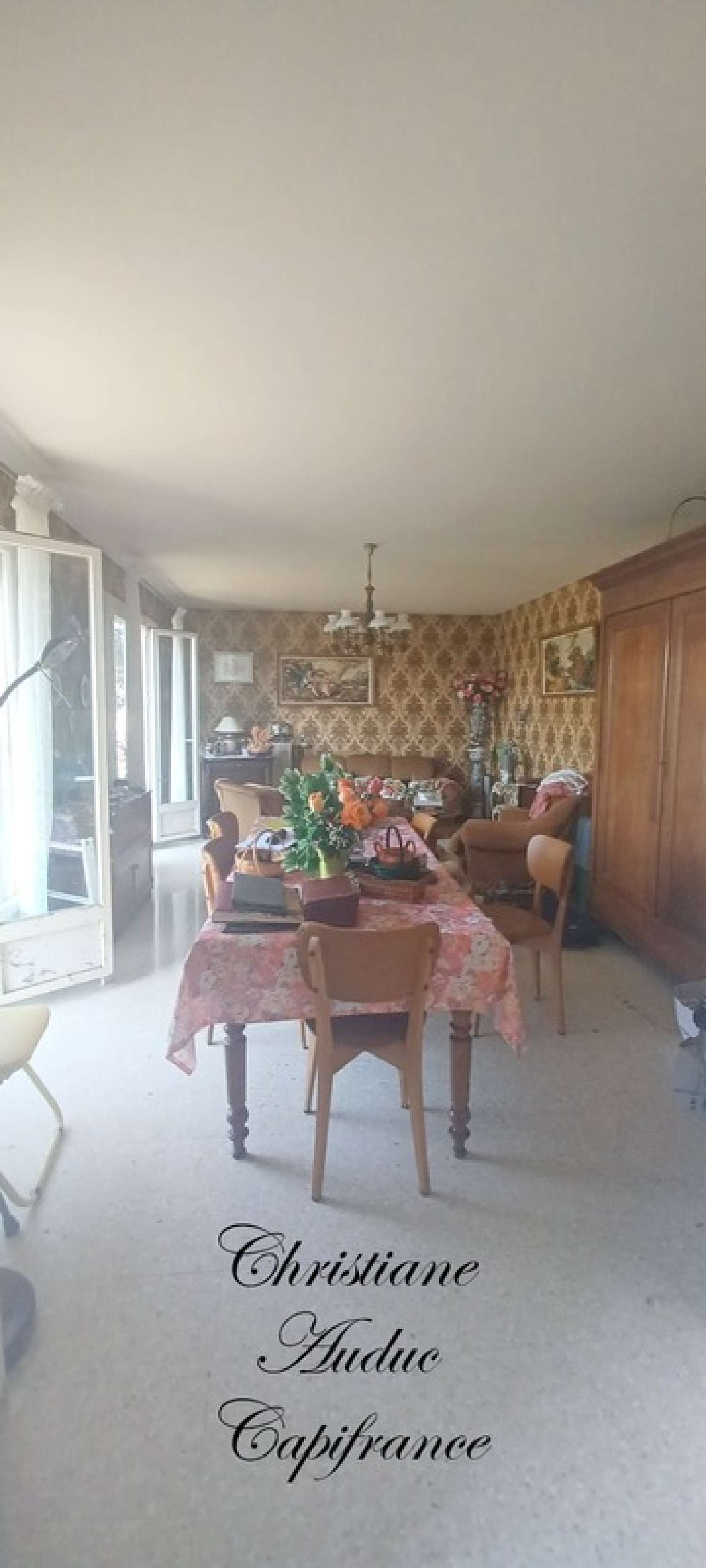  en venta casa Saint-Bonnet-de-Joux Saône-et-Loire 8