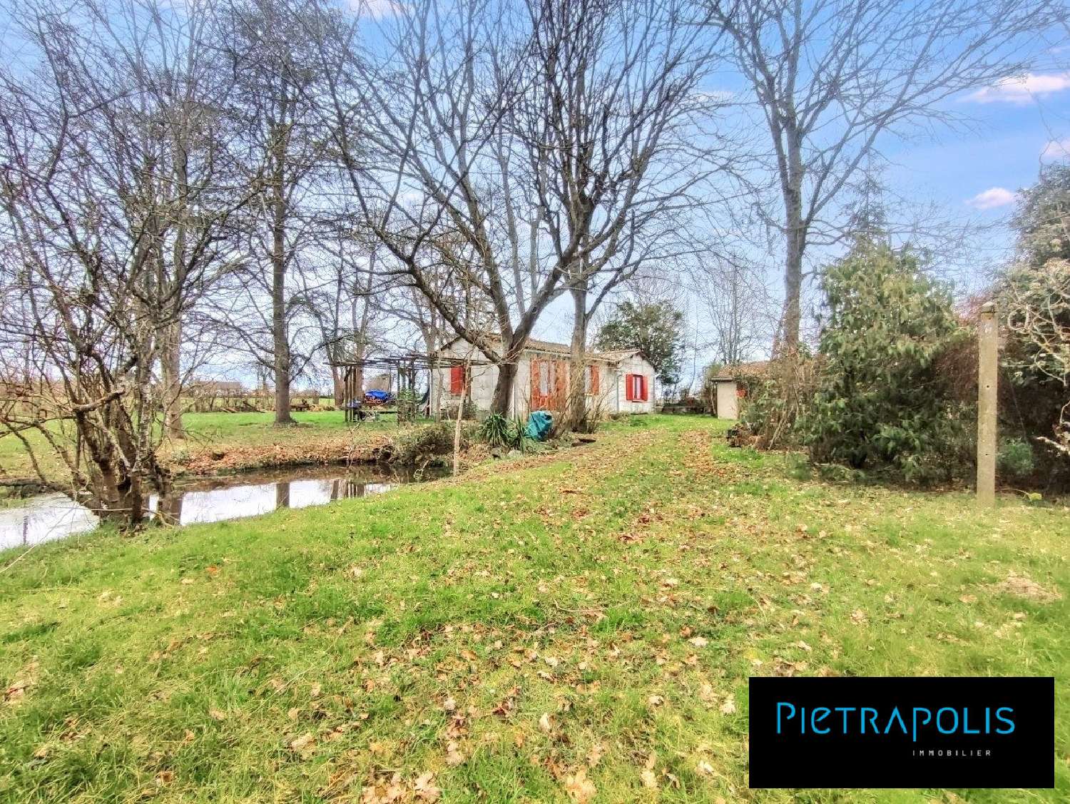  kaufen Haus Saint-Bonnet-de-Four Allier 3