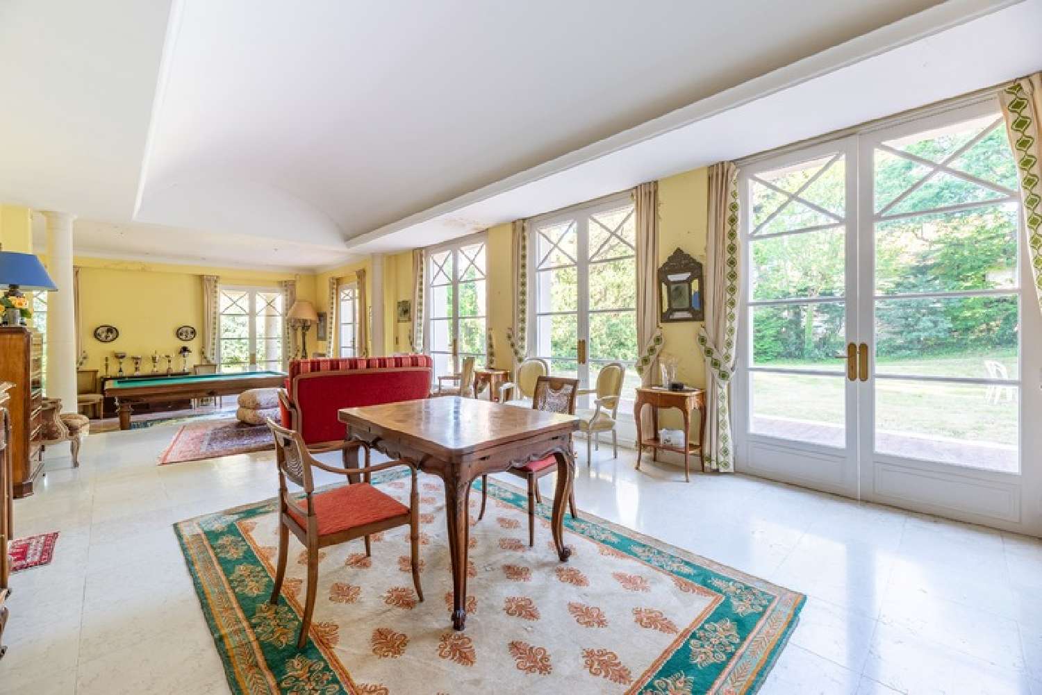 à vendre maison Saint-Brévin-l'Océan Loire-Atlantique 1