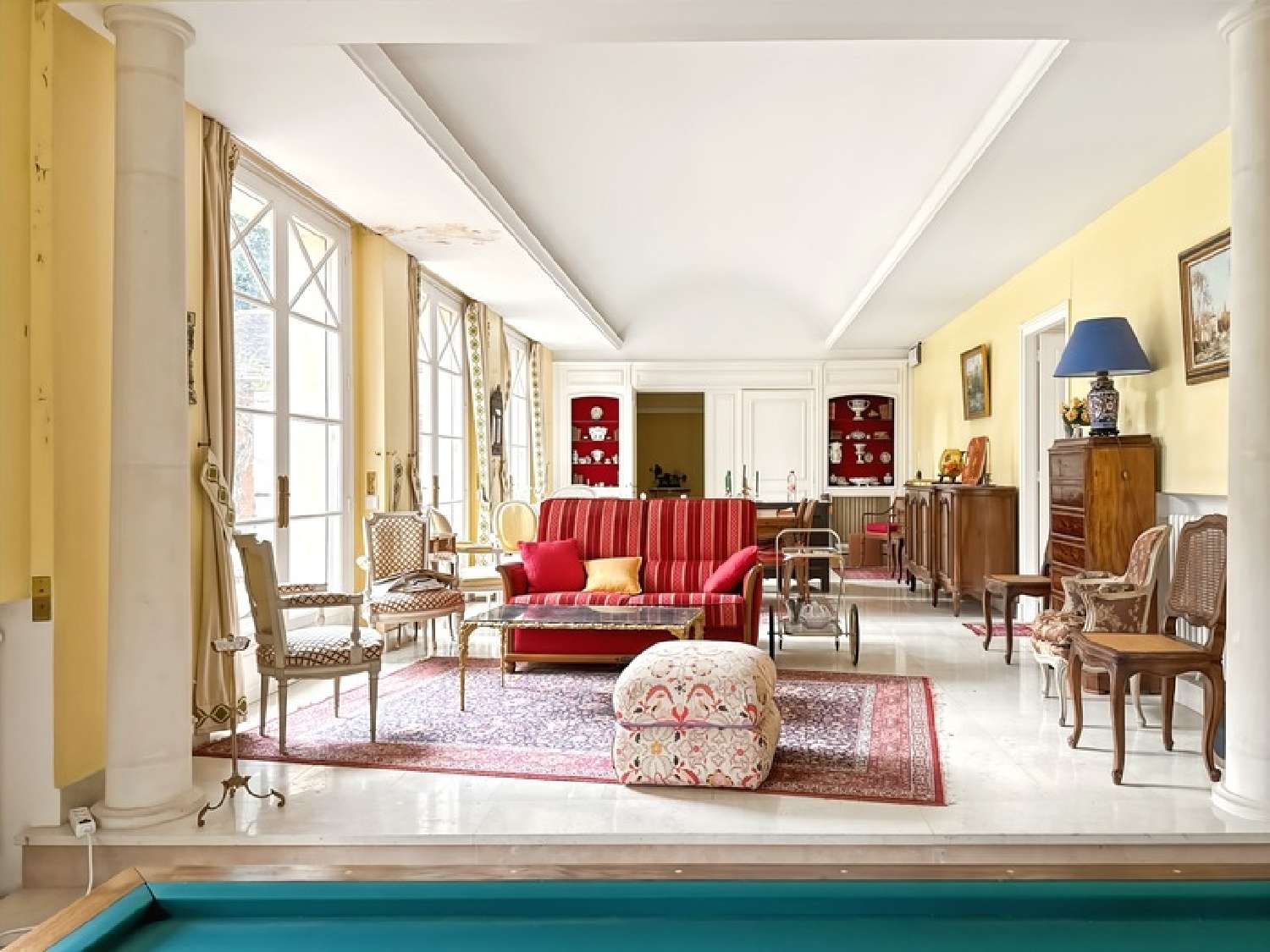 à vendre maison Saint-Brévin-l'Océan Loire-Atlantique 2