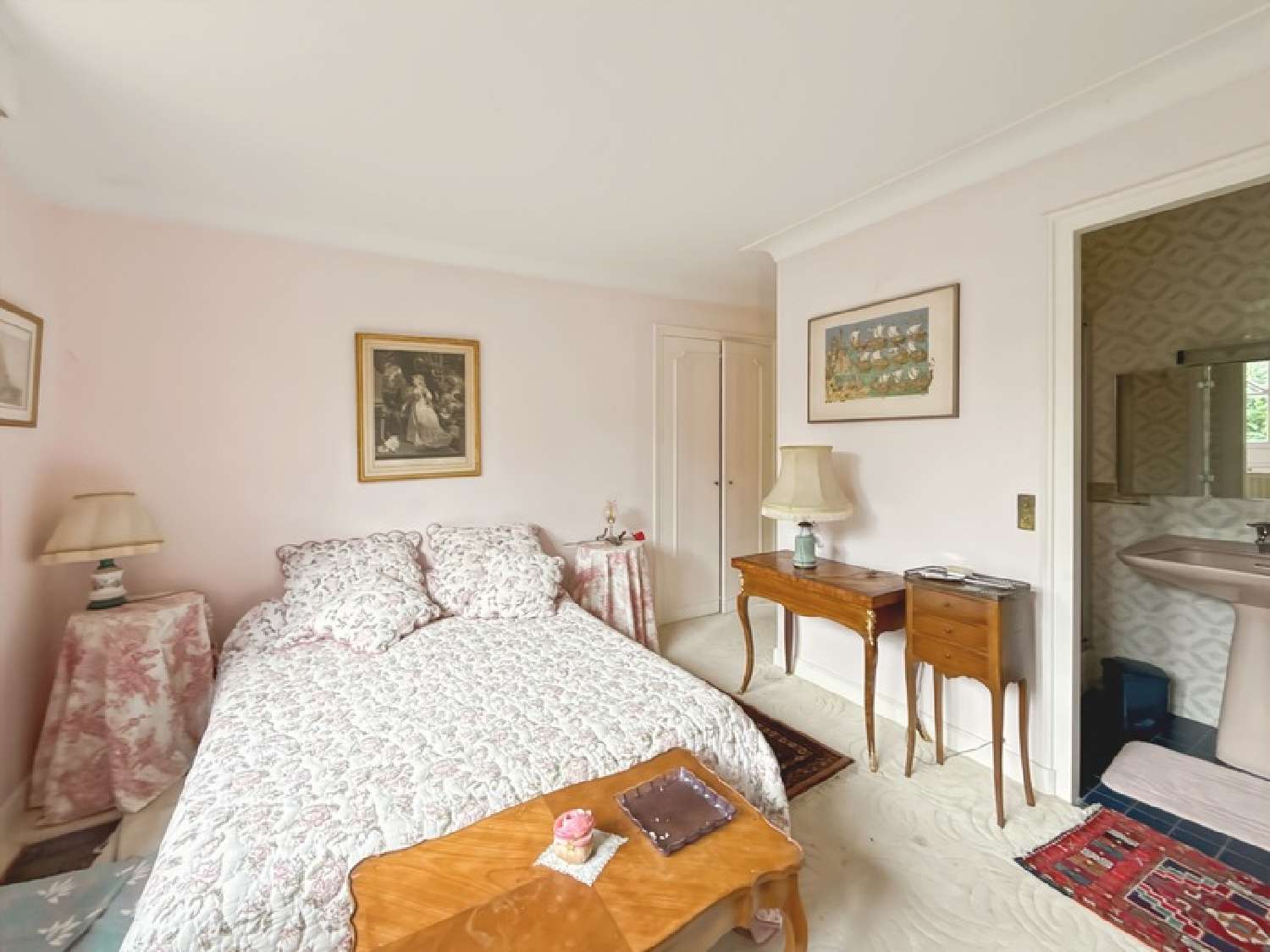 à vendre maison Saint-Brévin-l'Océan Loire-Atlantique 5