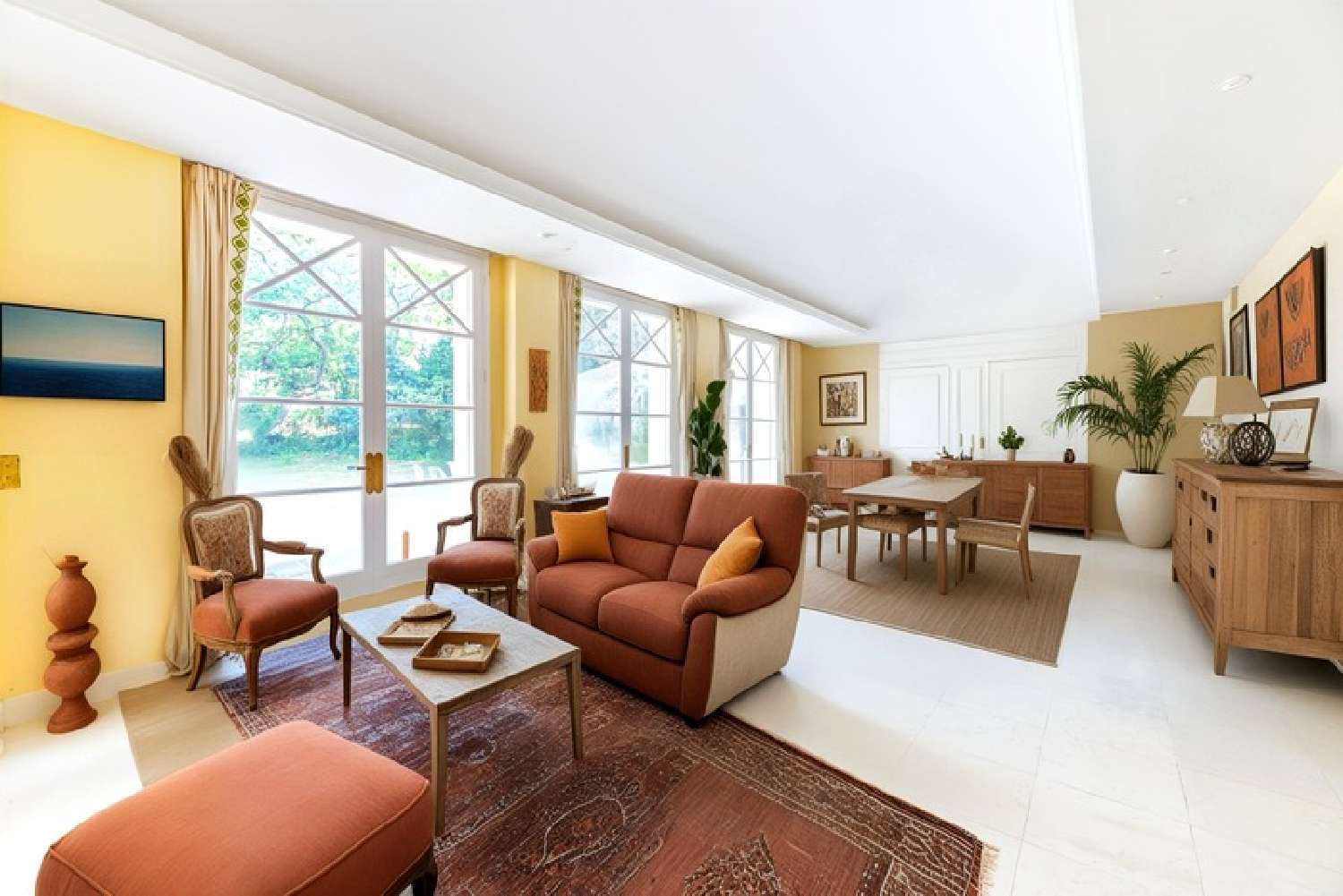  for sale house Saint-Brévin-l'Océan Loire-Atlantique 1