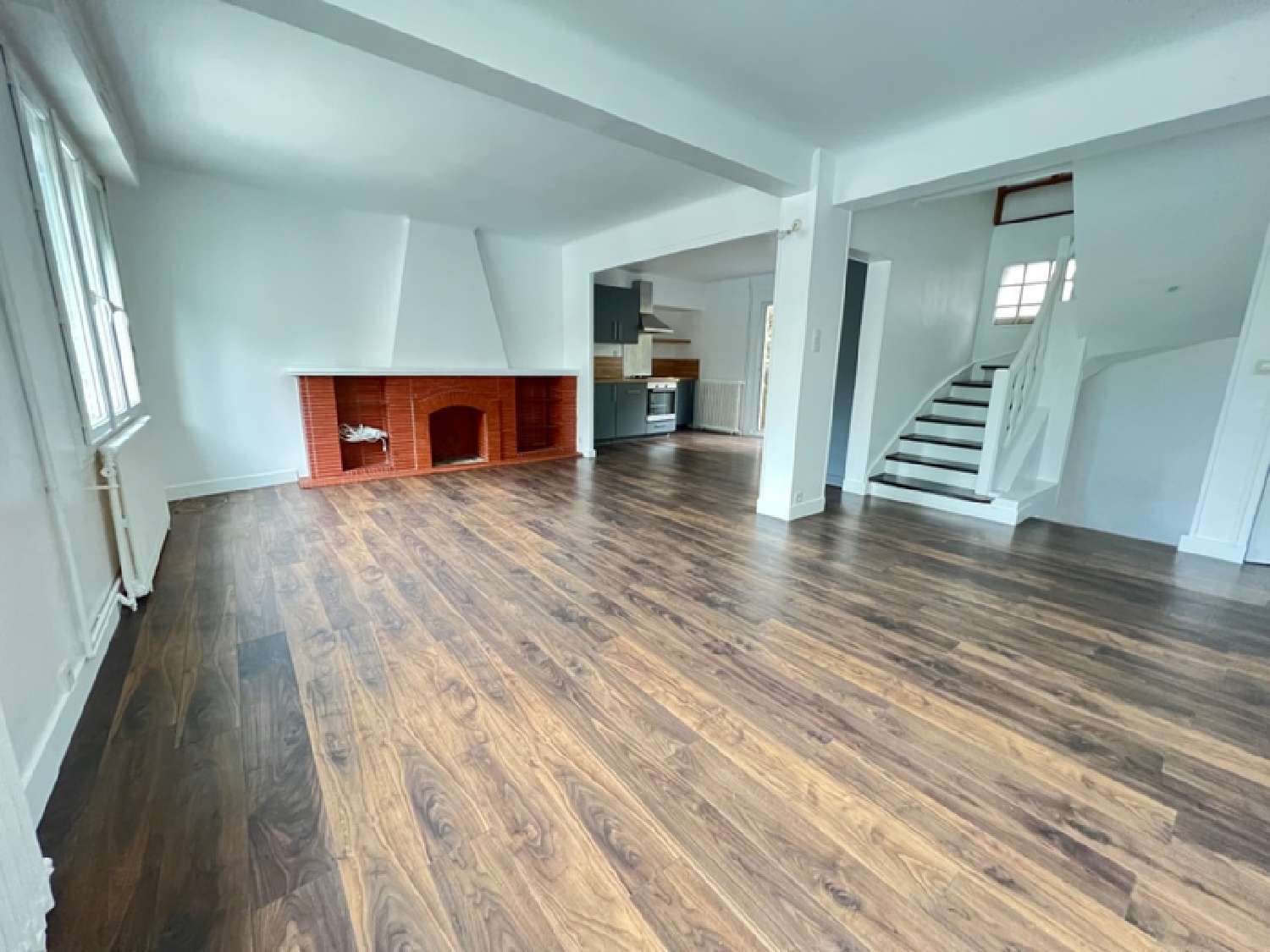 te koop huis Saint-Brieuc Côtes-d'Armor 1