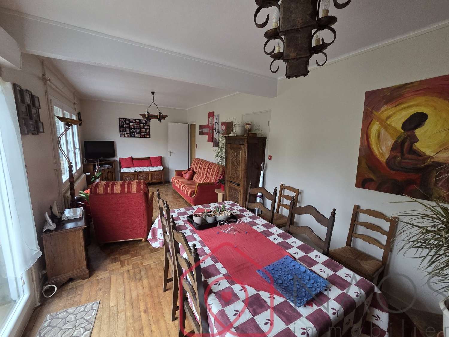  te koop huis Saint-Brieuc Côtes-d'Armor 2