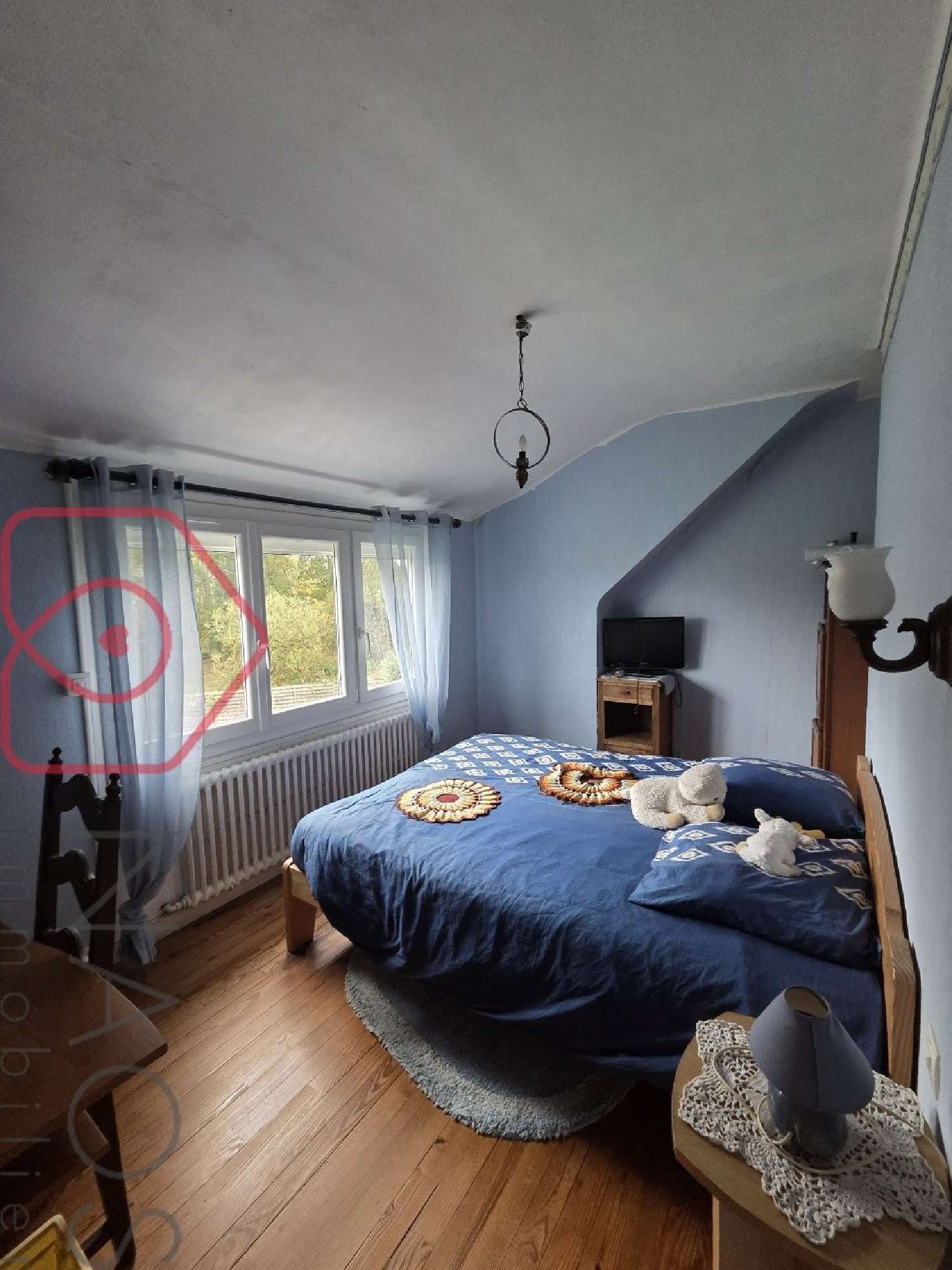  te koop huis Saint-Brieuc Côtes-d'Armor 4