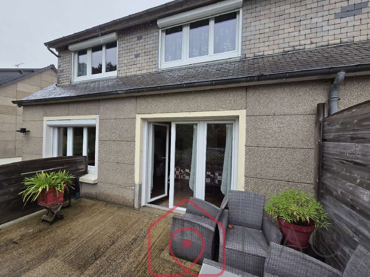  te koop huis Saint-Brieuc Côtes-d'Armor 7