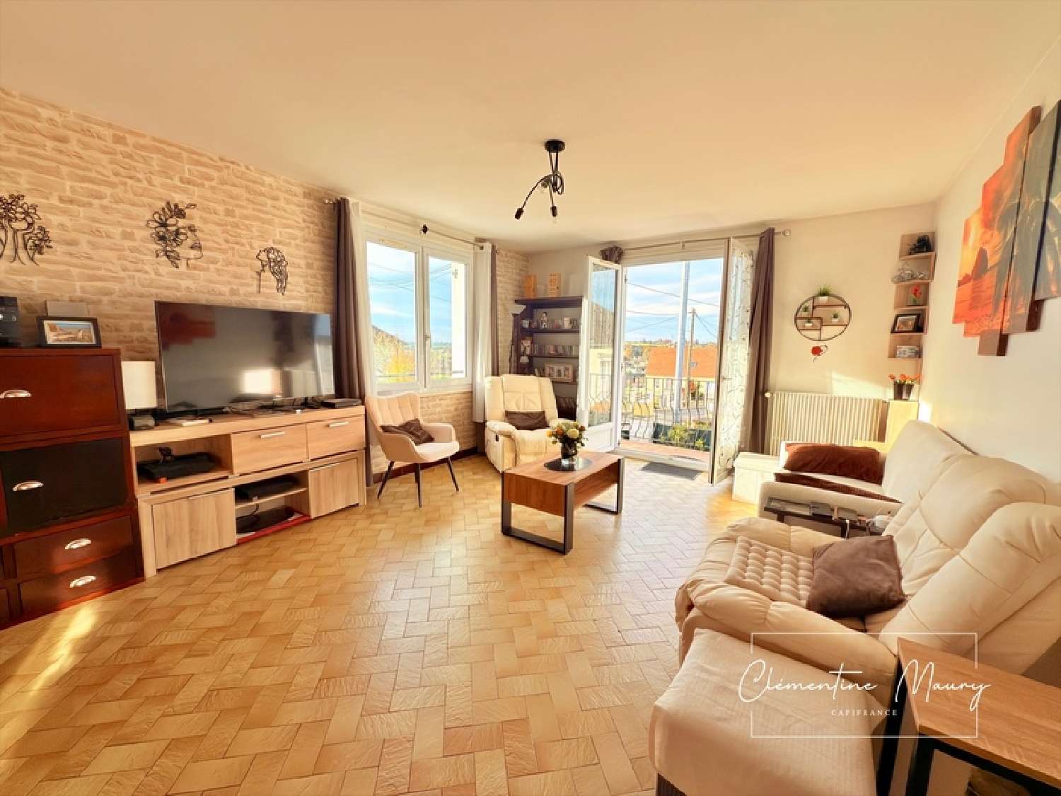 à vendre maison Saint-Calais Sarthe 2