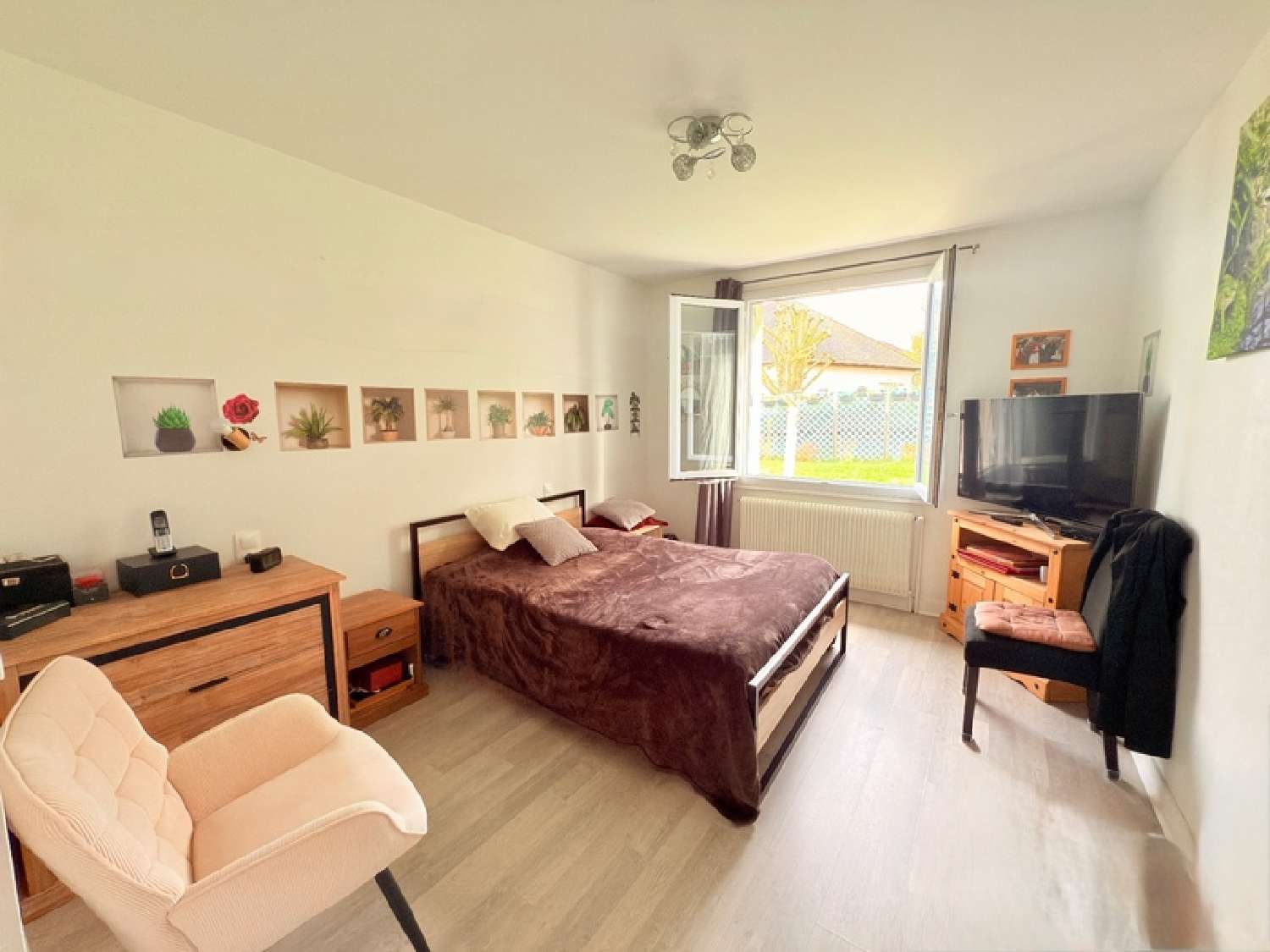 à vendre maison Saint-Calais Sarthe 3