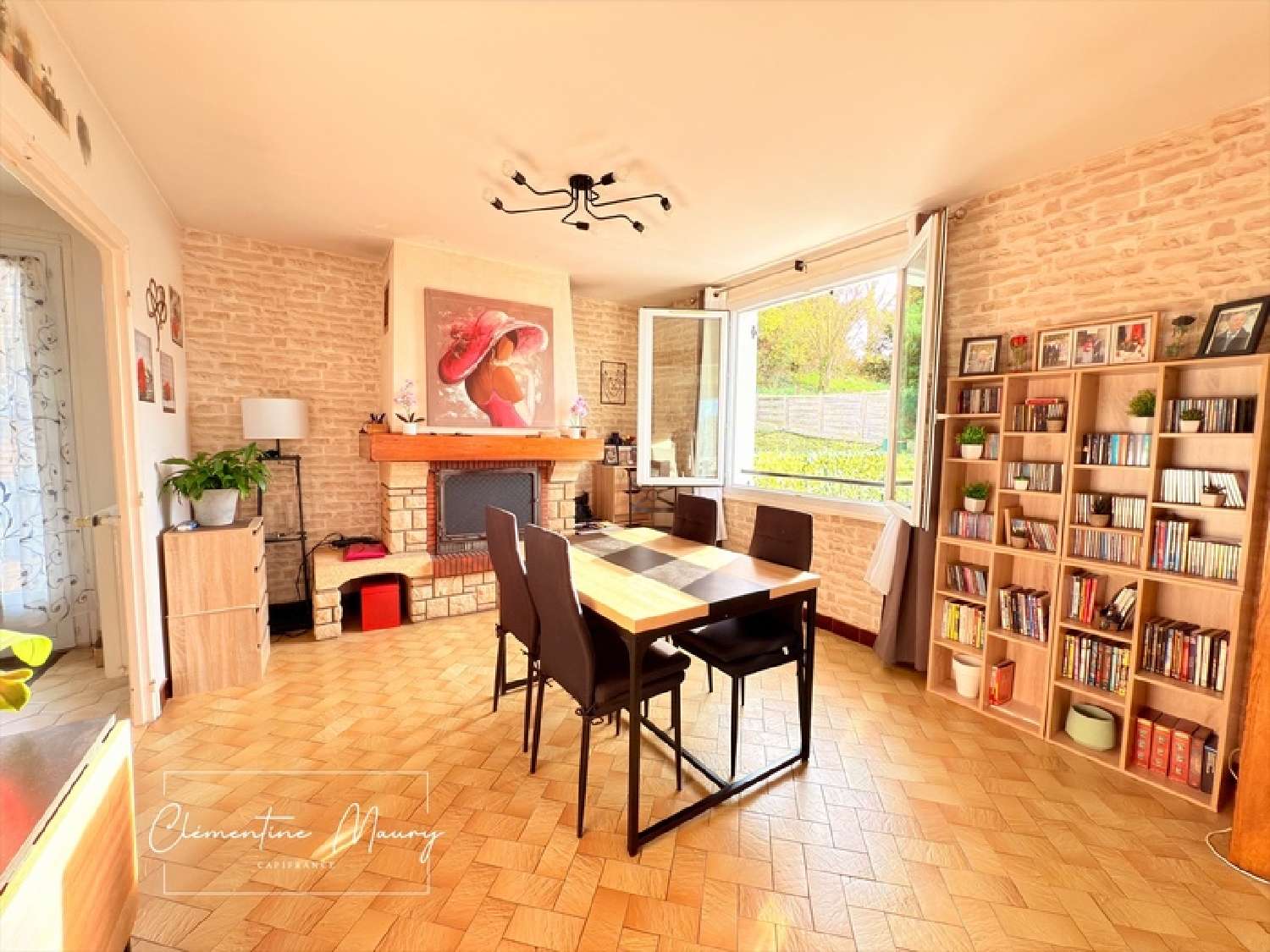 à vendre maison Saint-Calais Sarthe 6