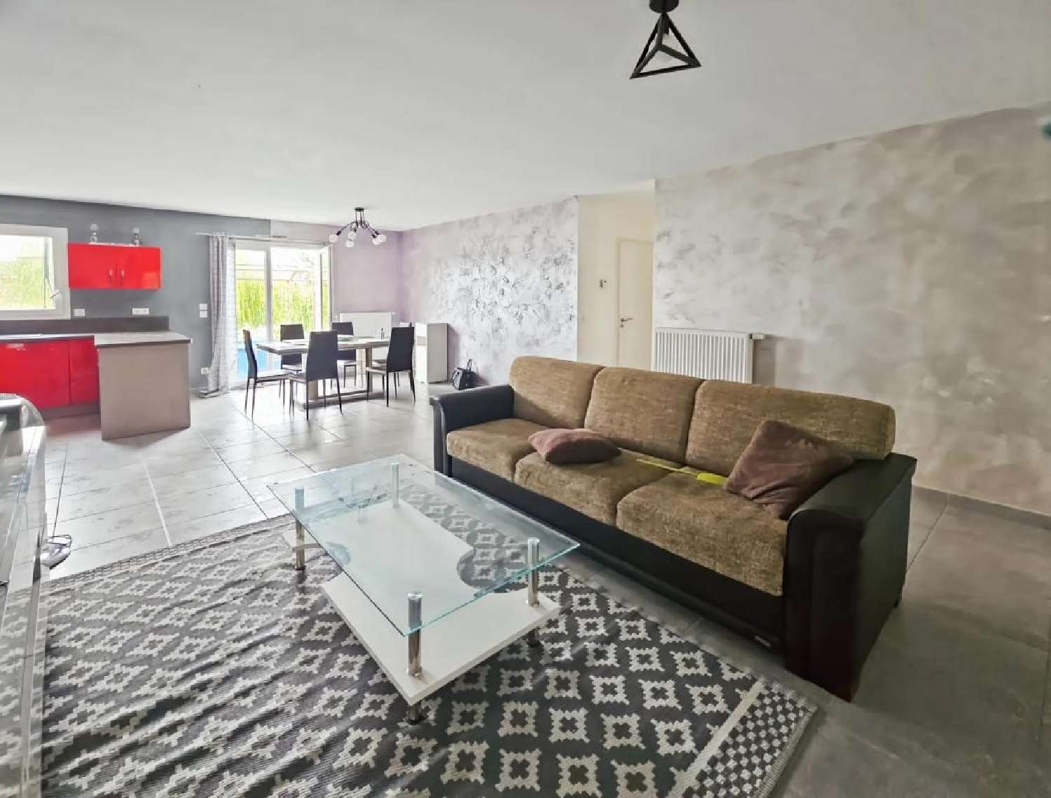 kaufen Haus Saint-Calais Sarthe 1