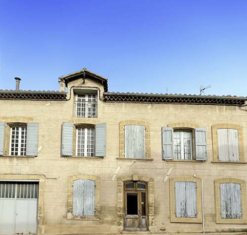 Saint-Cannat Bouches-du-Rhône Haus Bild 7231948