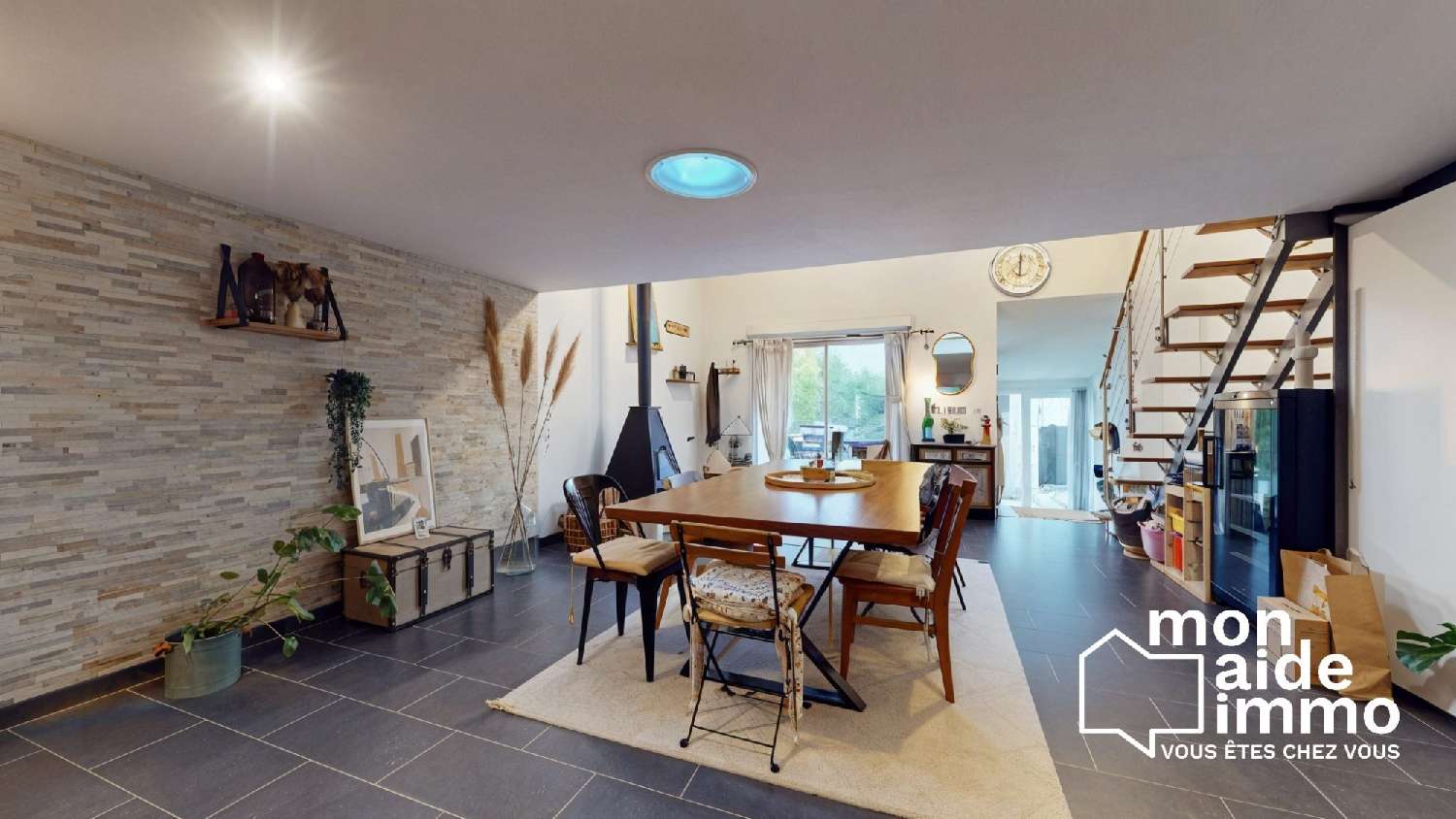 te koop huis Saint-Caprais-de-Bordeaux Gironde 2