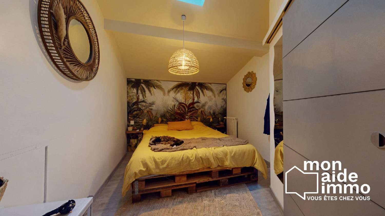 te koop huis Saint-Caprais-de-Bordeaux Gironde 7