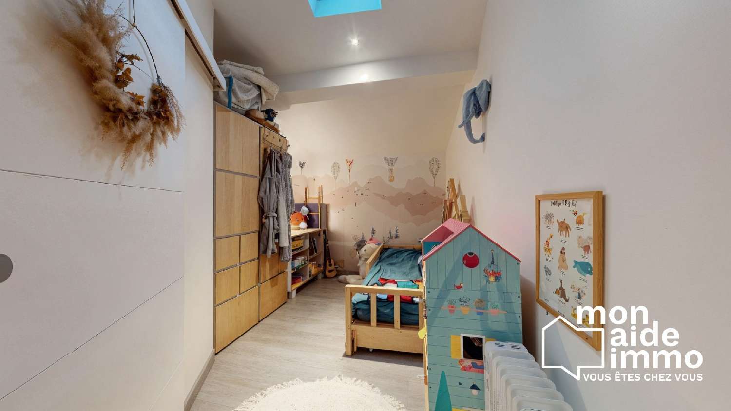 te koop huis Saint-Caprais-de-Bordeaux Gironde 8