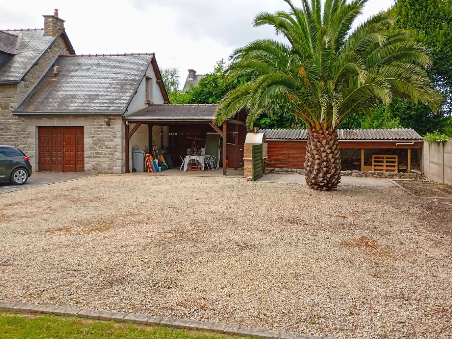 for sale house Saint-Cast-le-Guildo Côtes-d'Armor 1