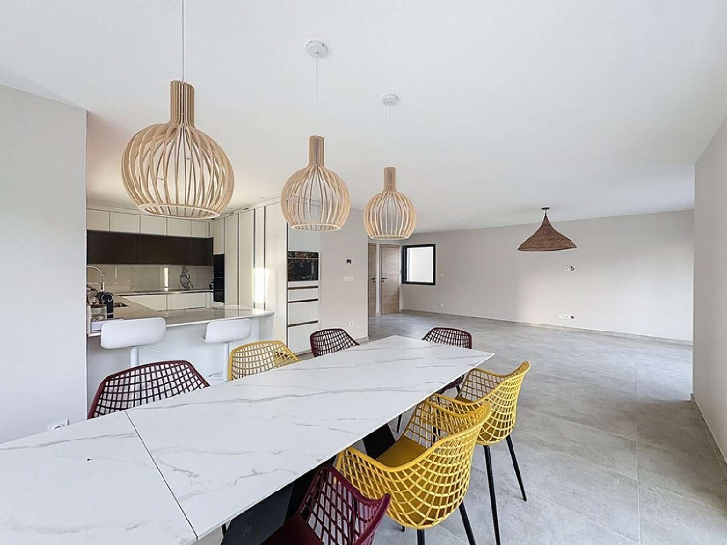 te koop huis Saint-Cergues Haute-Savoie 6