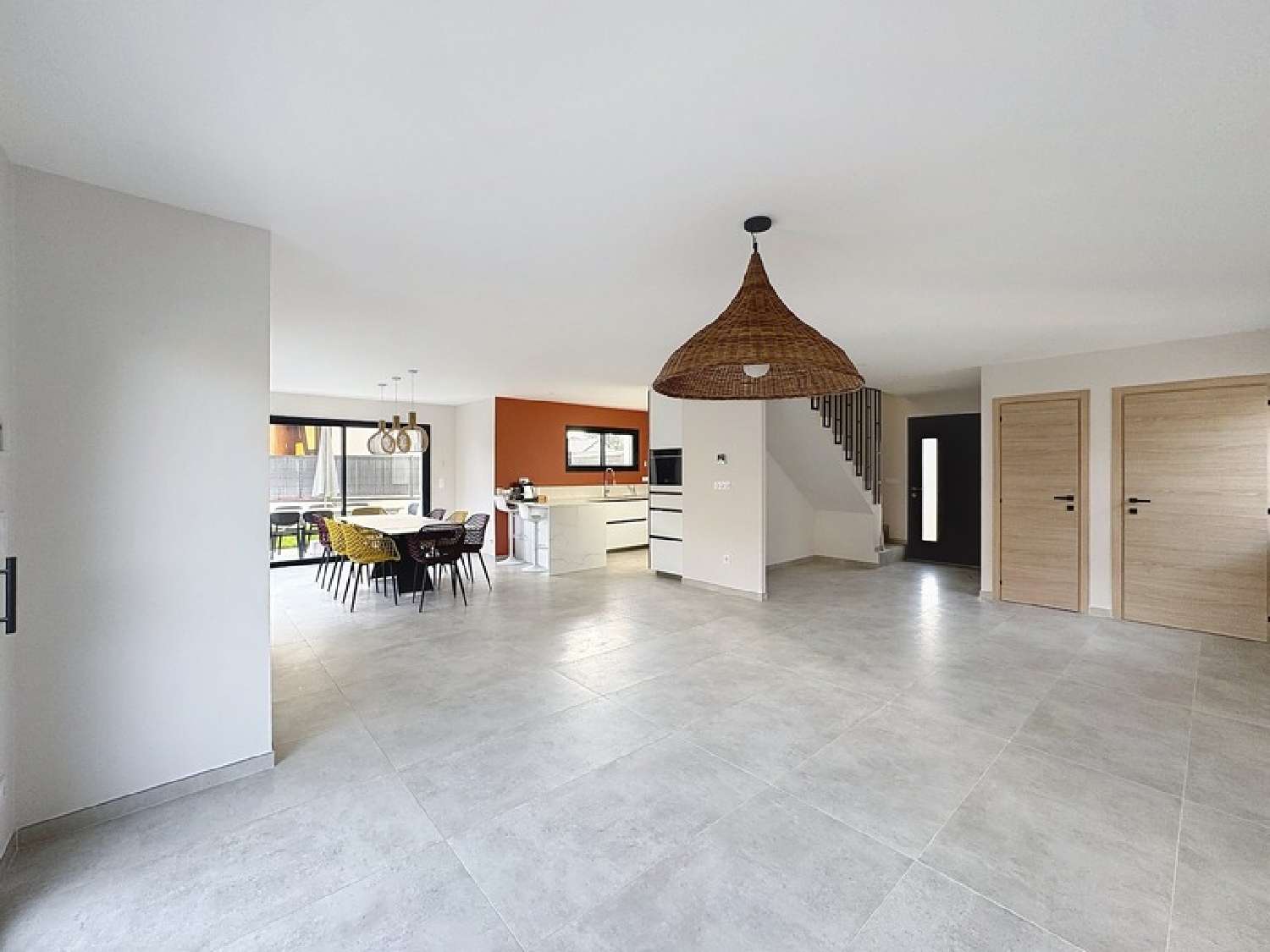 te koop huis Saint-Cergues Haute-Savoie 7