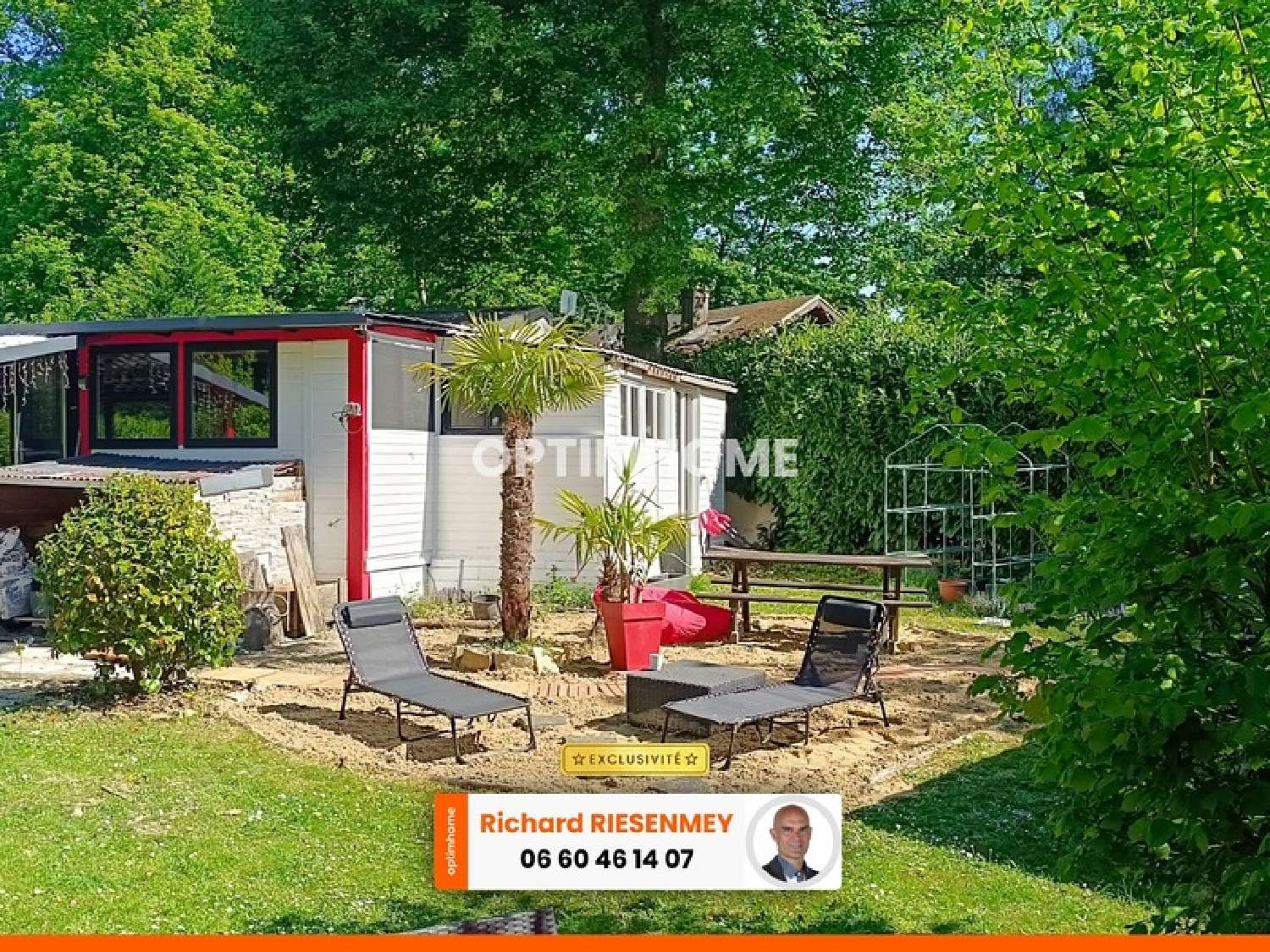  for sale house Saint-Chéron Essonne 2