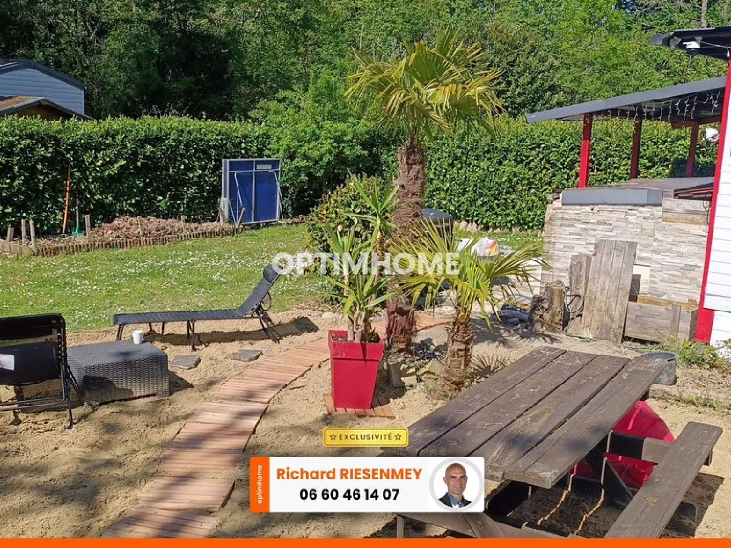  for sale house Saint-Chéron Essonne 4