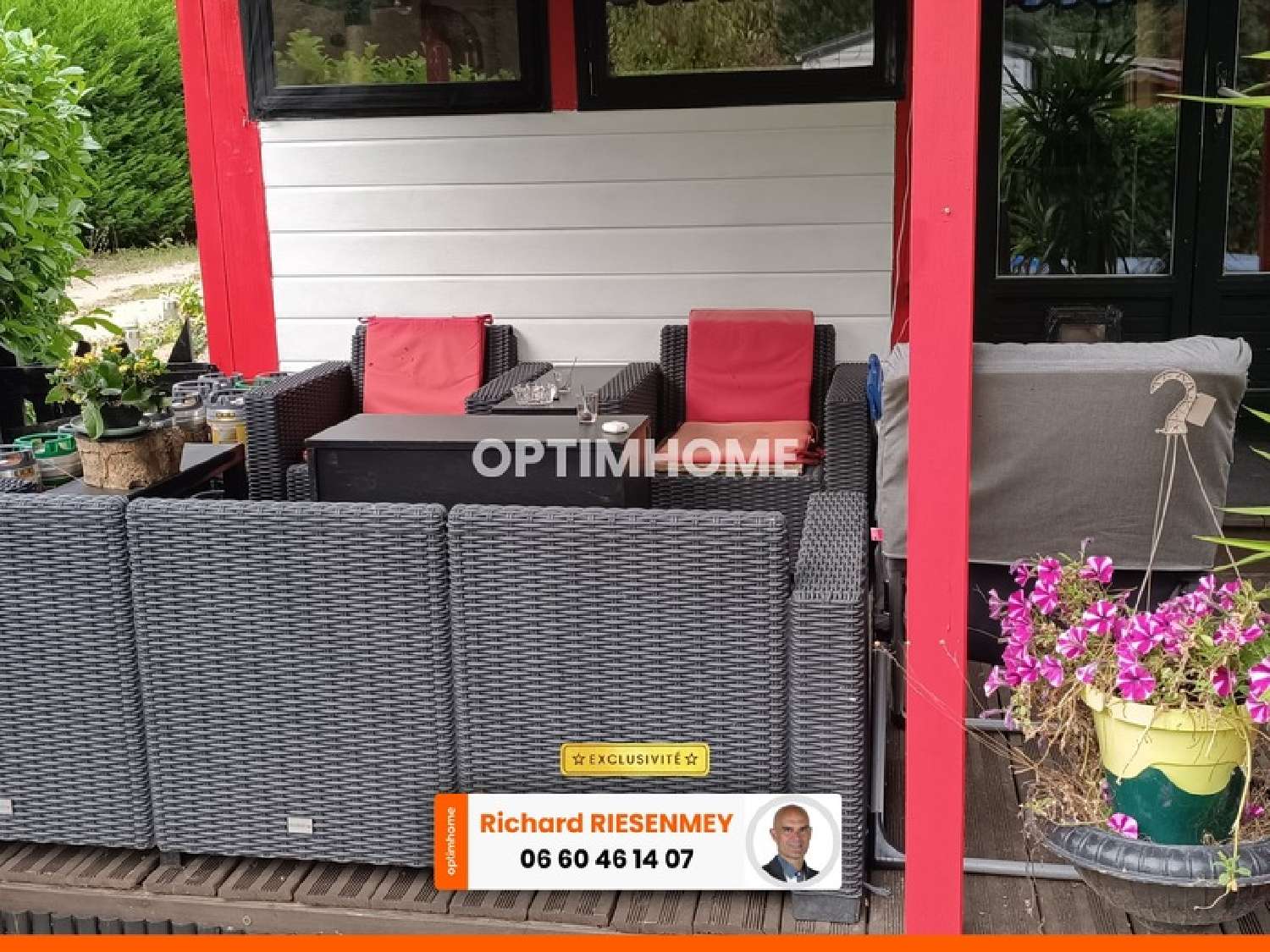  for sale house Saint-Chéron Essonne 5