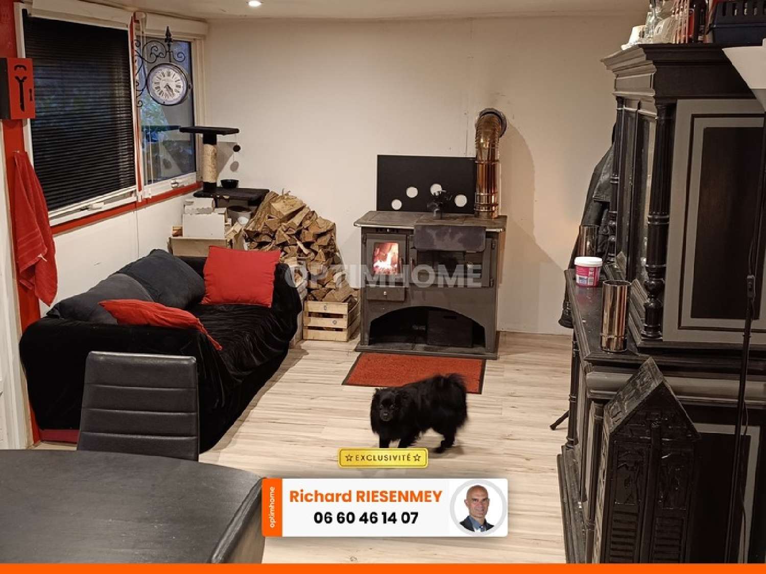  for sale house Saint-Chéron Essonne 6