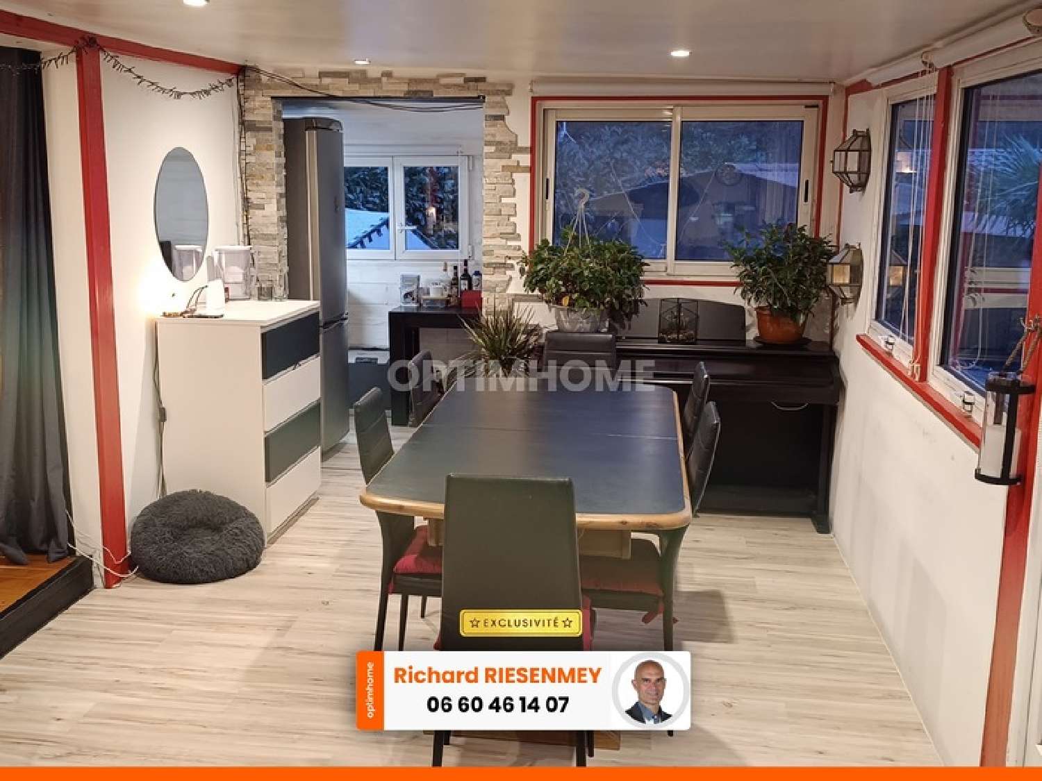  for sale house Saint-Chéron Essonne 7