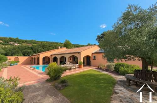 Saint-Chinian Hérault house foto 7215664