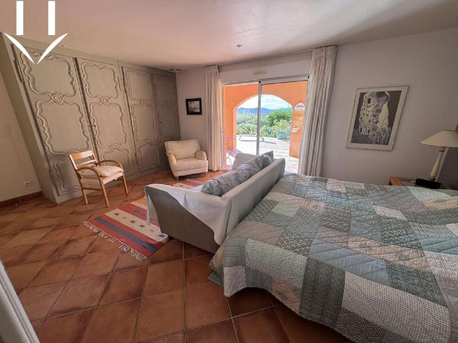  for sale house Saint-Chinian Hérault 4